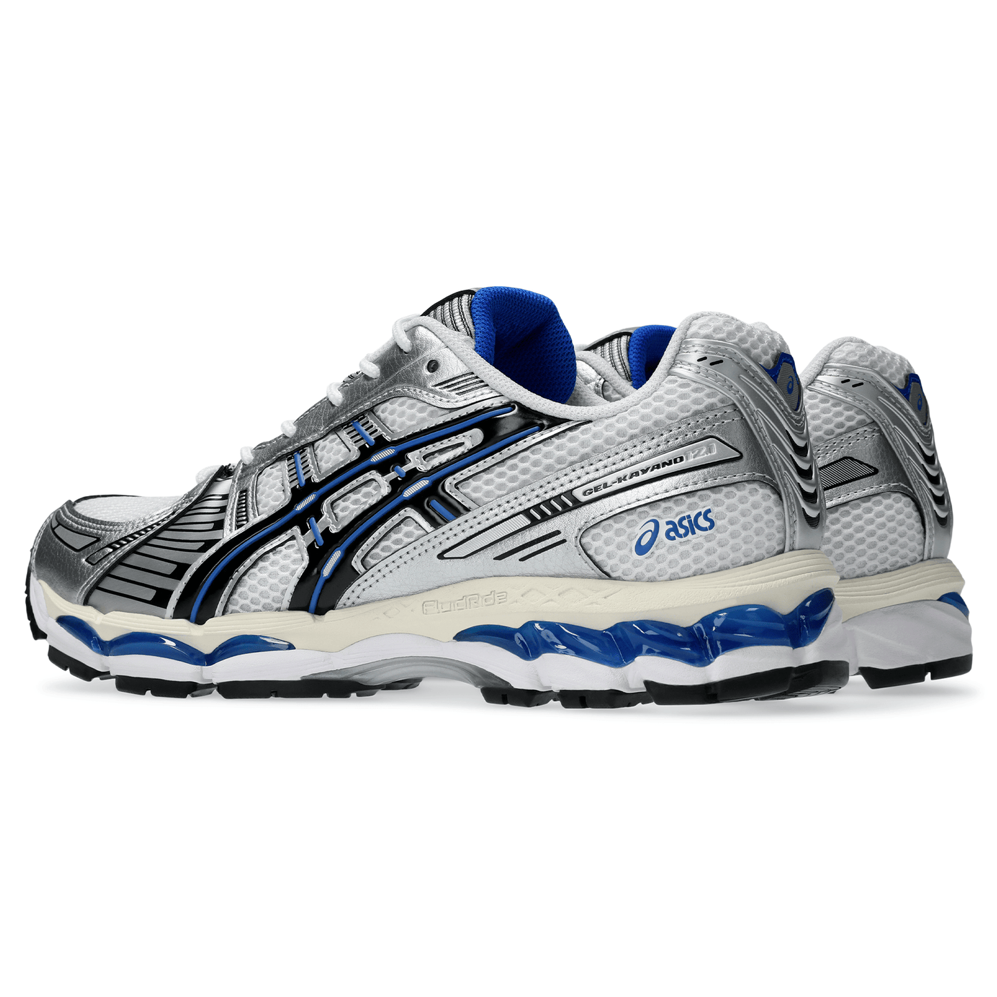 ASICS Gel Kayano 12.1 'WhIte Black' - Kick Game