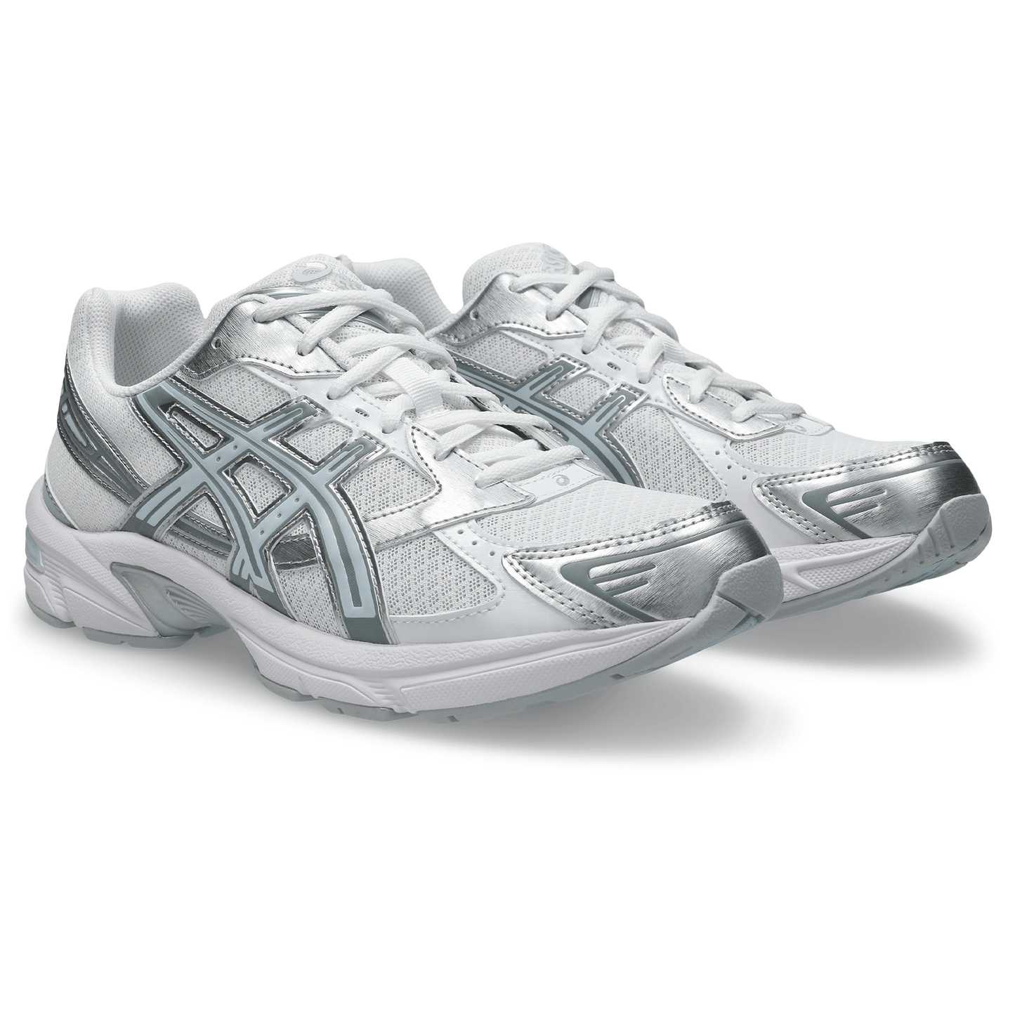 ASICS Gel 1130 'White Storm Cloud' - Kick Game