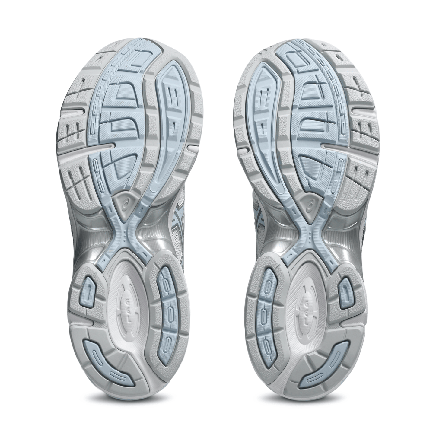 ASICS Gel 1130 'White Storm Cloud' - Kick Game