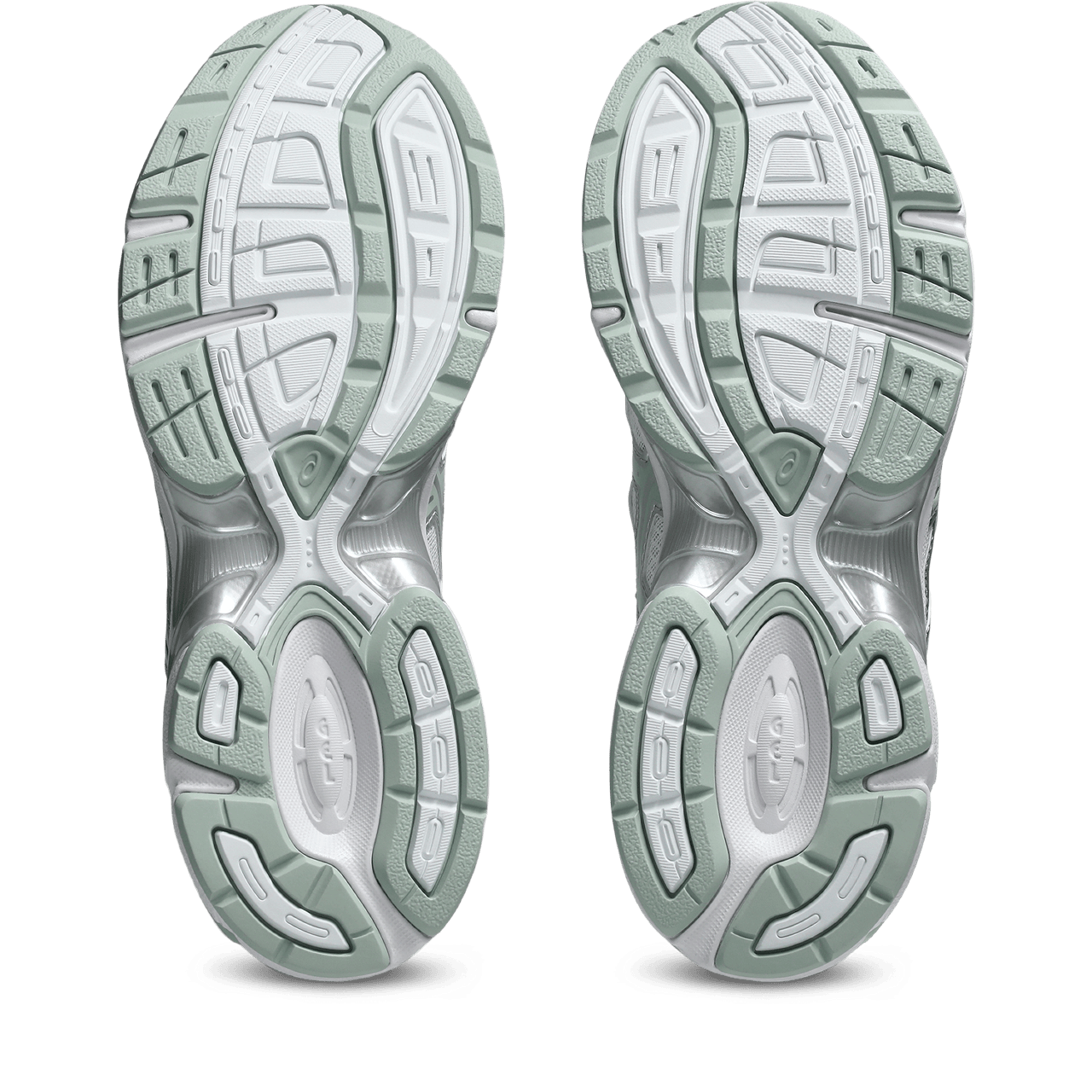ASICS Gel 1130 'White Sage Frost' - Kick Game