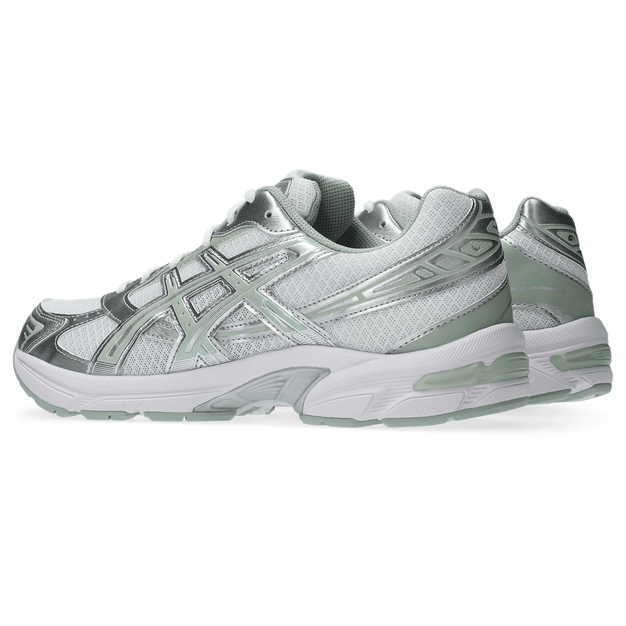 ASICS Gel 1130 'White Sage Frost' - Kick Game