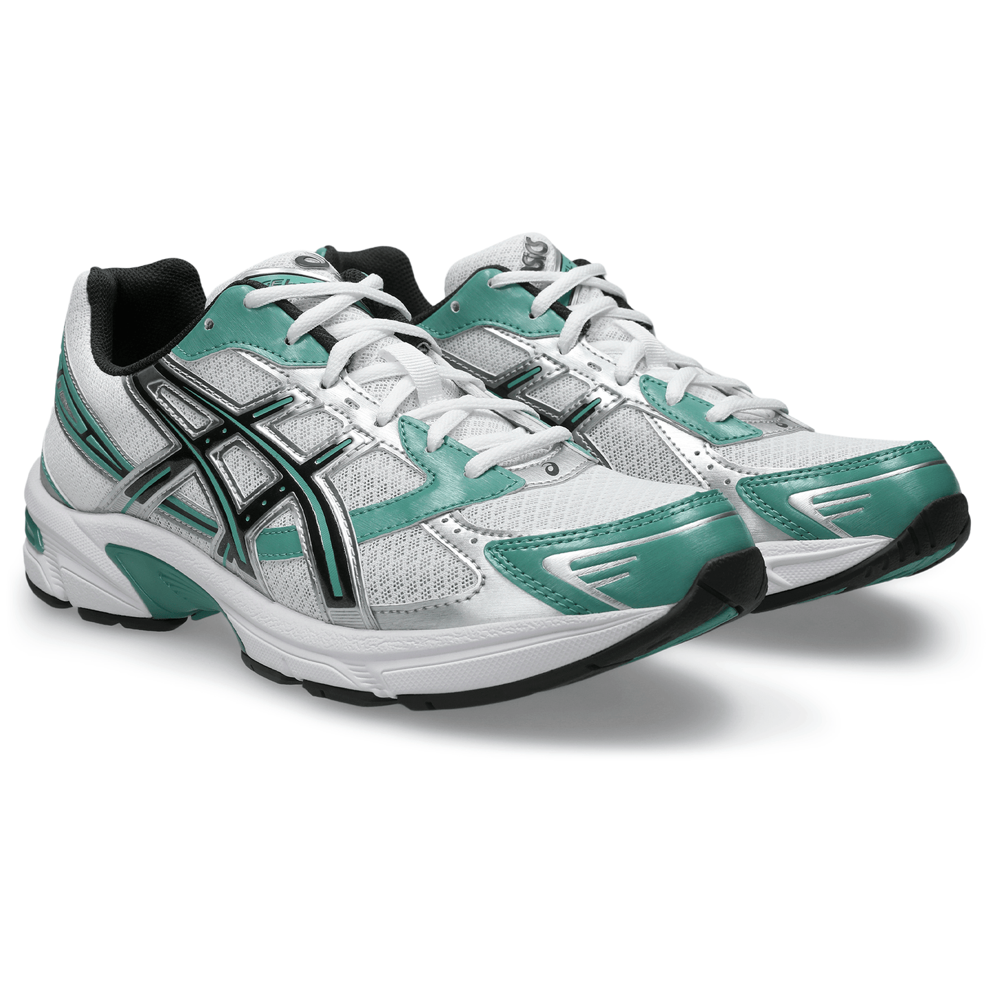 ASICS Gel 1130 'White Catalina Green' - Kick Game