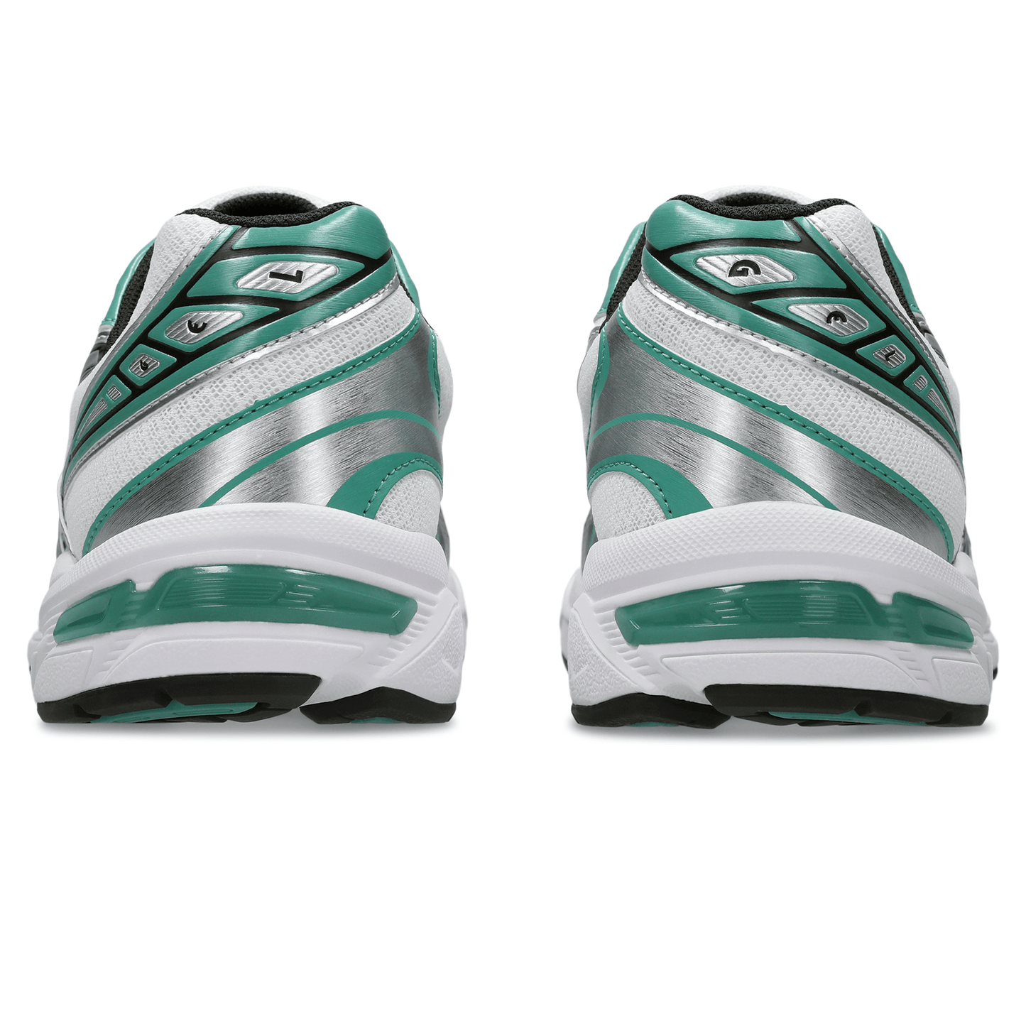 ASICS Gel 1130 'White Catalina Green' - Kick Game