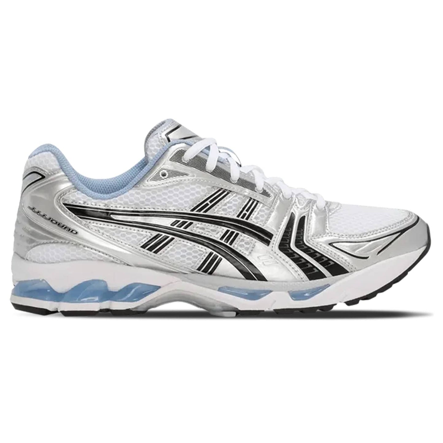 JJJJound x ASICS Gel Kayano 14 'White Baby Blue' - Kick Game