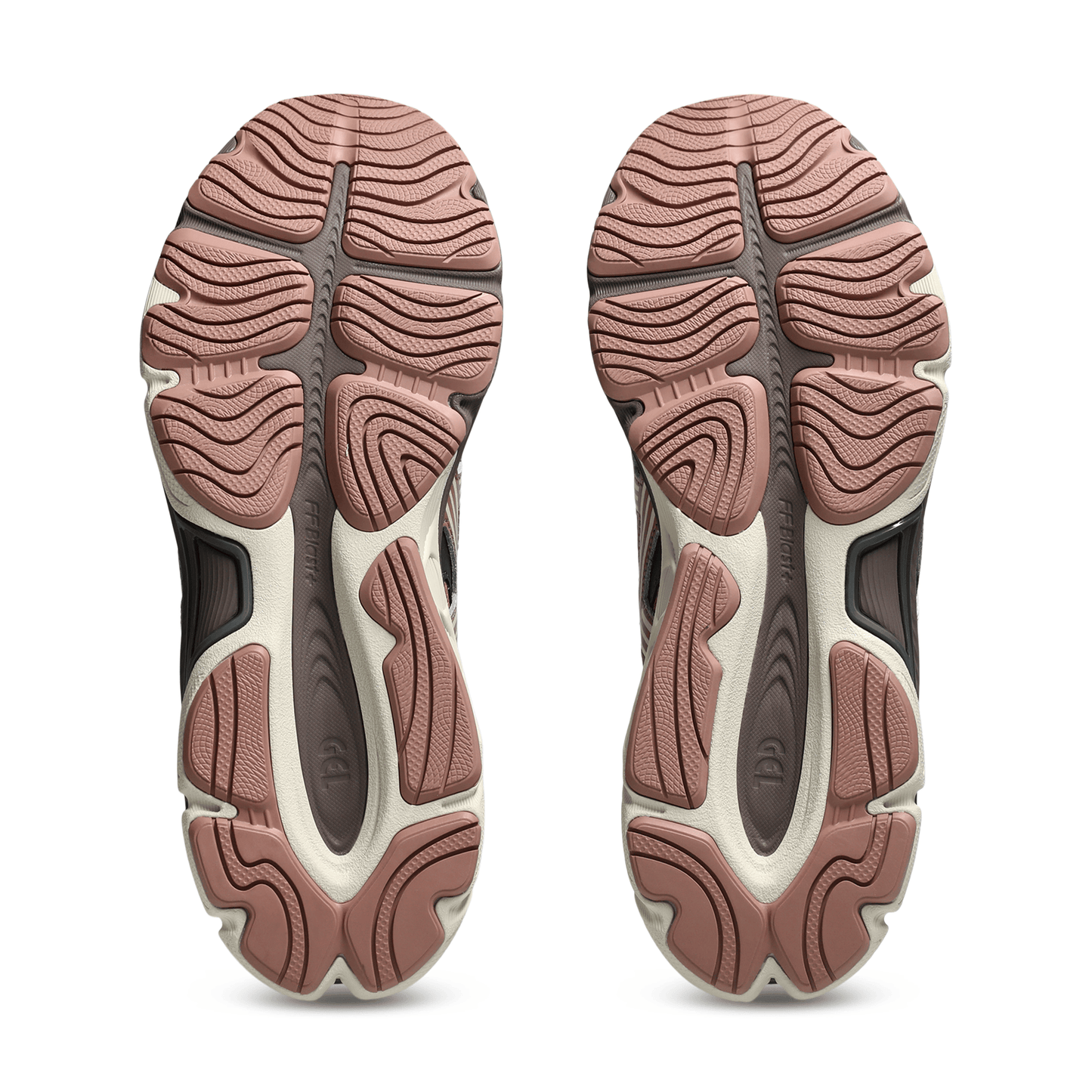 ASICS Gel NYC 2.0 'Umeboshi Moonrock' - Kick Game