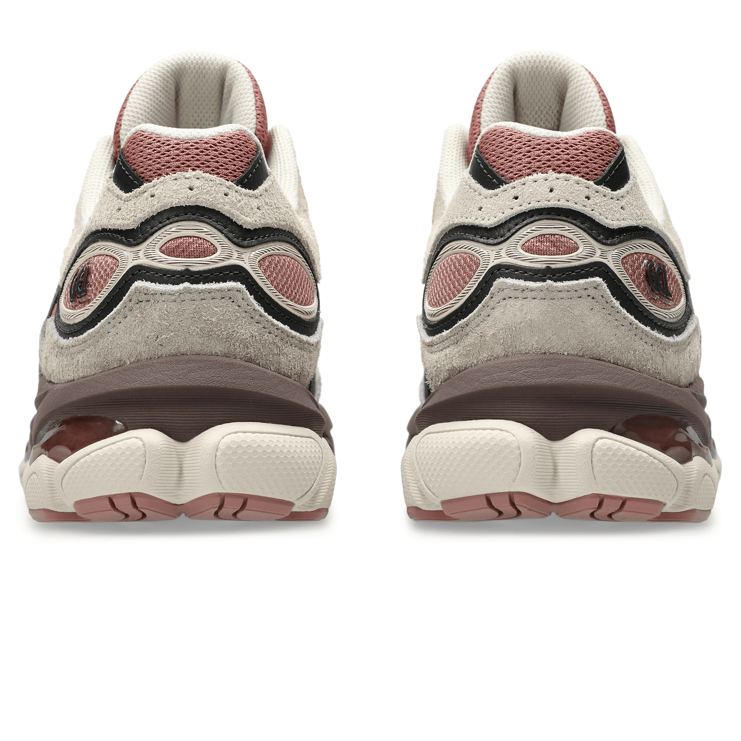 ASICS Gel NYC 2.0 'Umeboshi Moonrock' - Kick Game