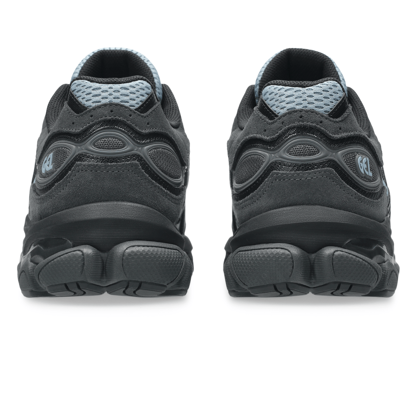 ASICS Gel NYC 2.0 'Slate Blue Graphite Grey' - Kick Game