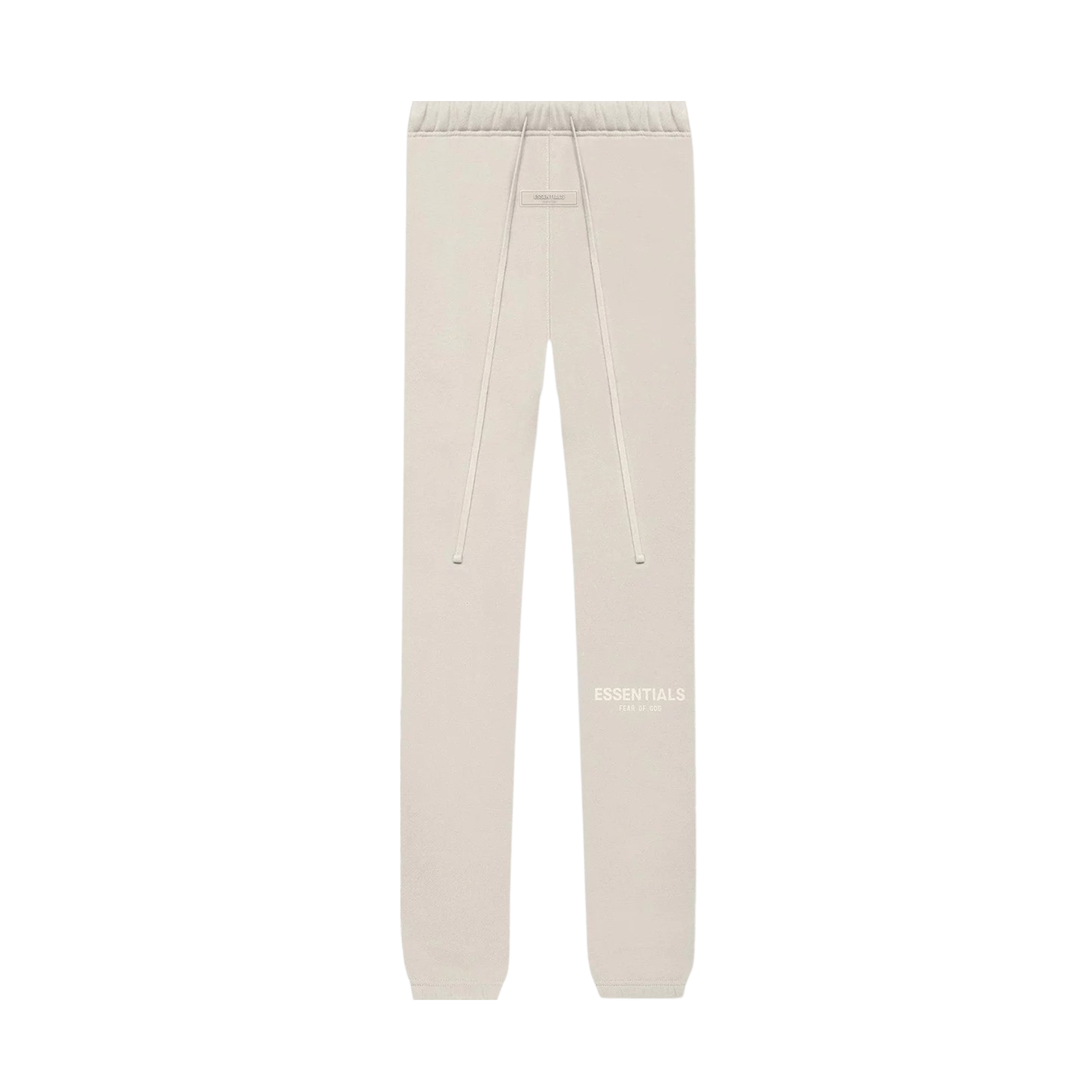 FEAR OF GOD ESSENTIALS Sweatpants 'Wheat' - Kick Game