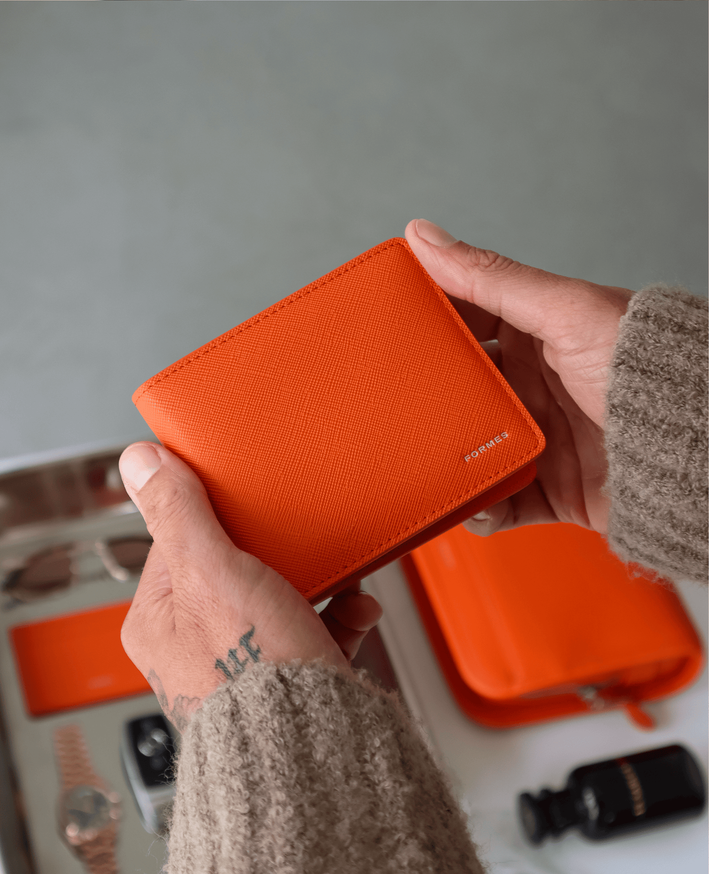 Formes Classic Wallet Magna - Kick Game