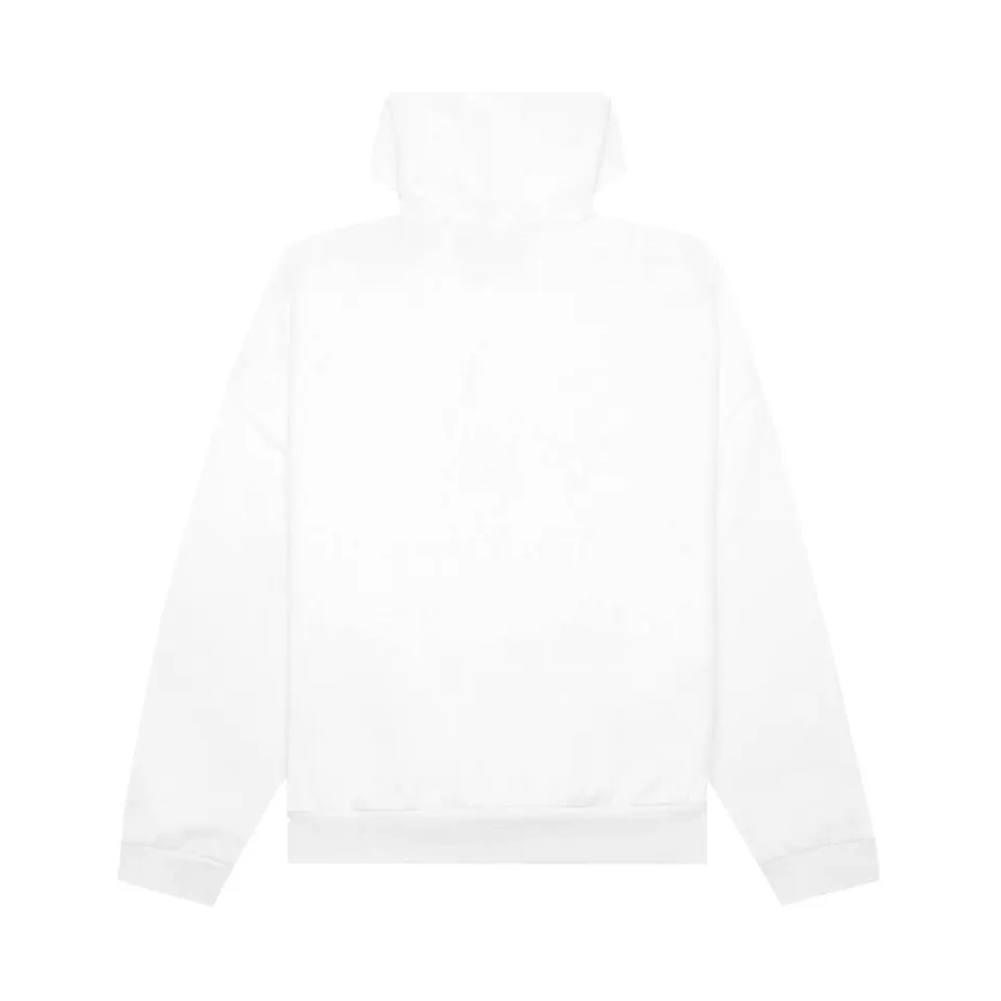 Fear of God Essentials Hoodie 'Cloud Dancer' - Kick Game