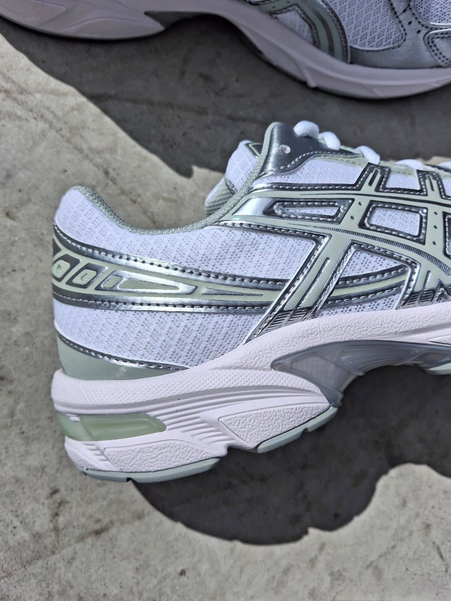 ASICS Gel 1130 'White Sage Frost' - Kick Game