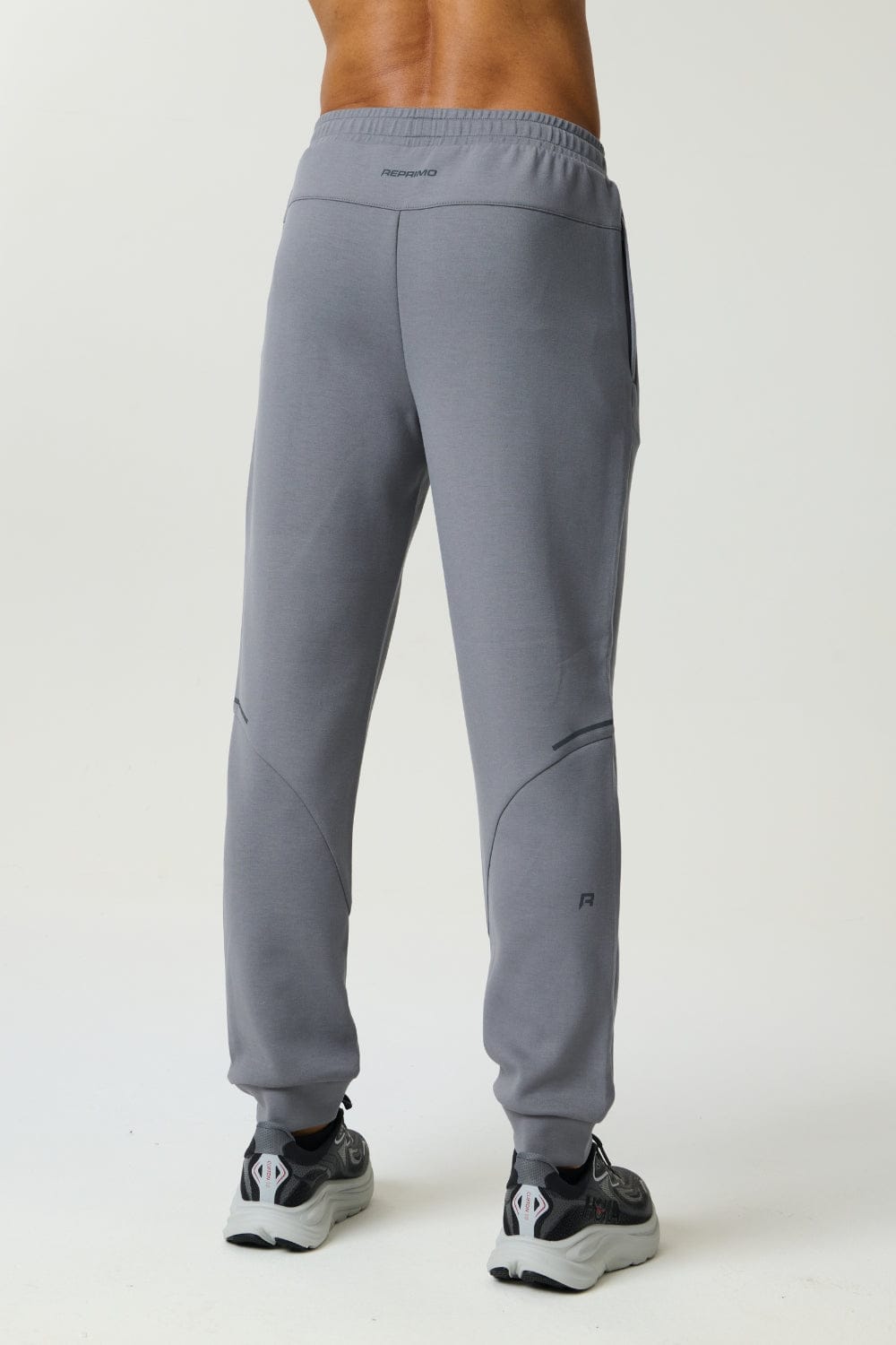 Reprimo Motion Jogger 'Titanium' - Kick Game
