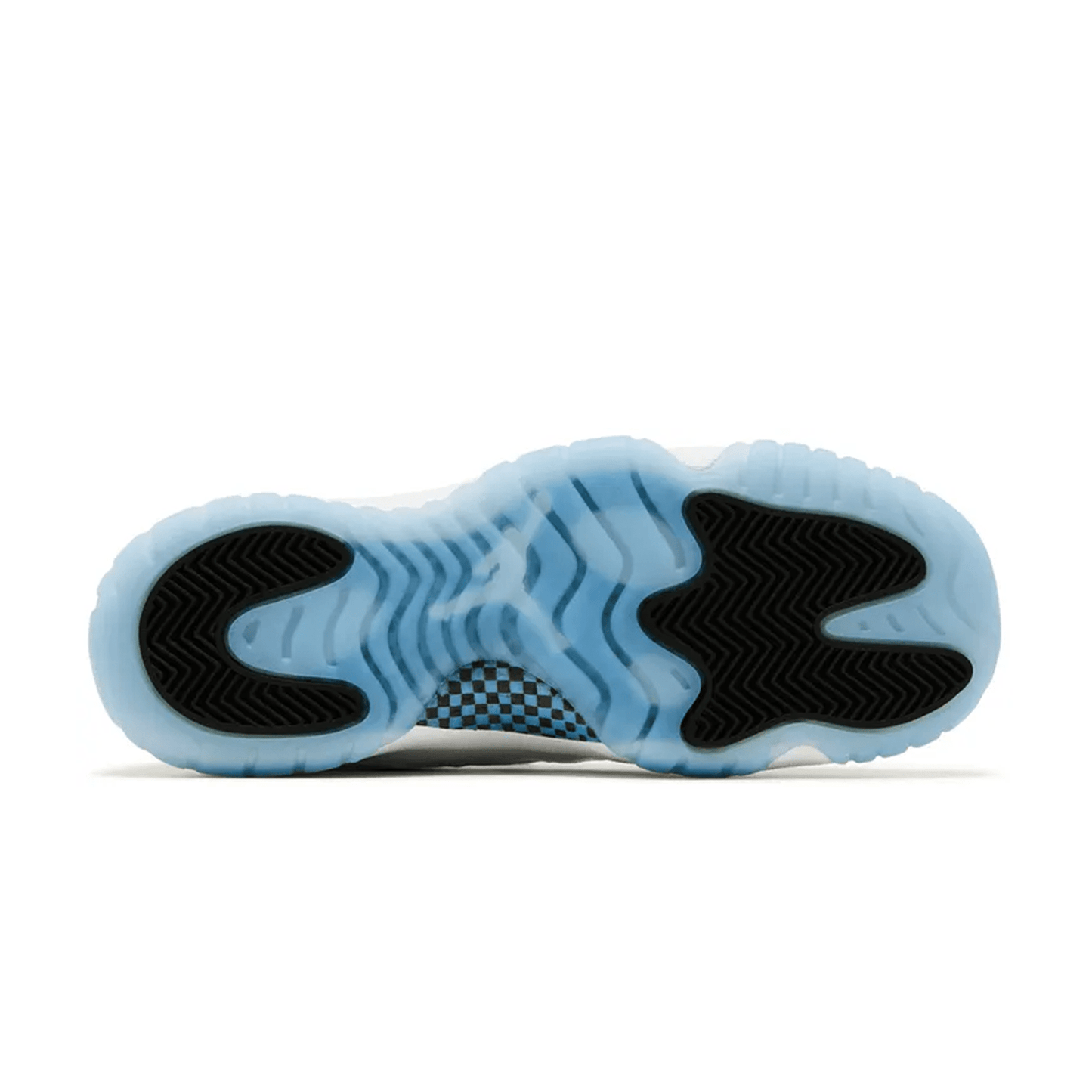 Air Jordan 11 Retro GS 'Legend Blue / Columbia' - Kick Game