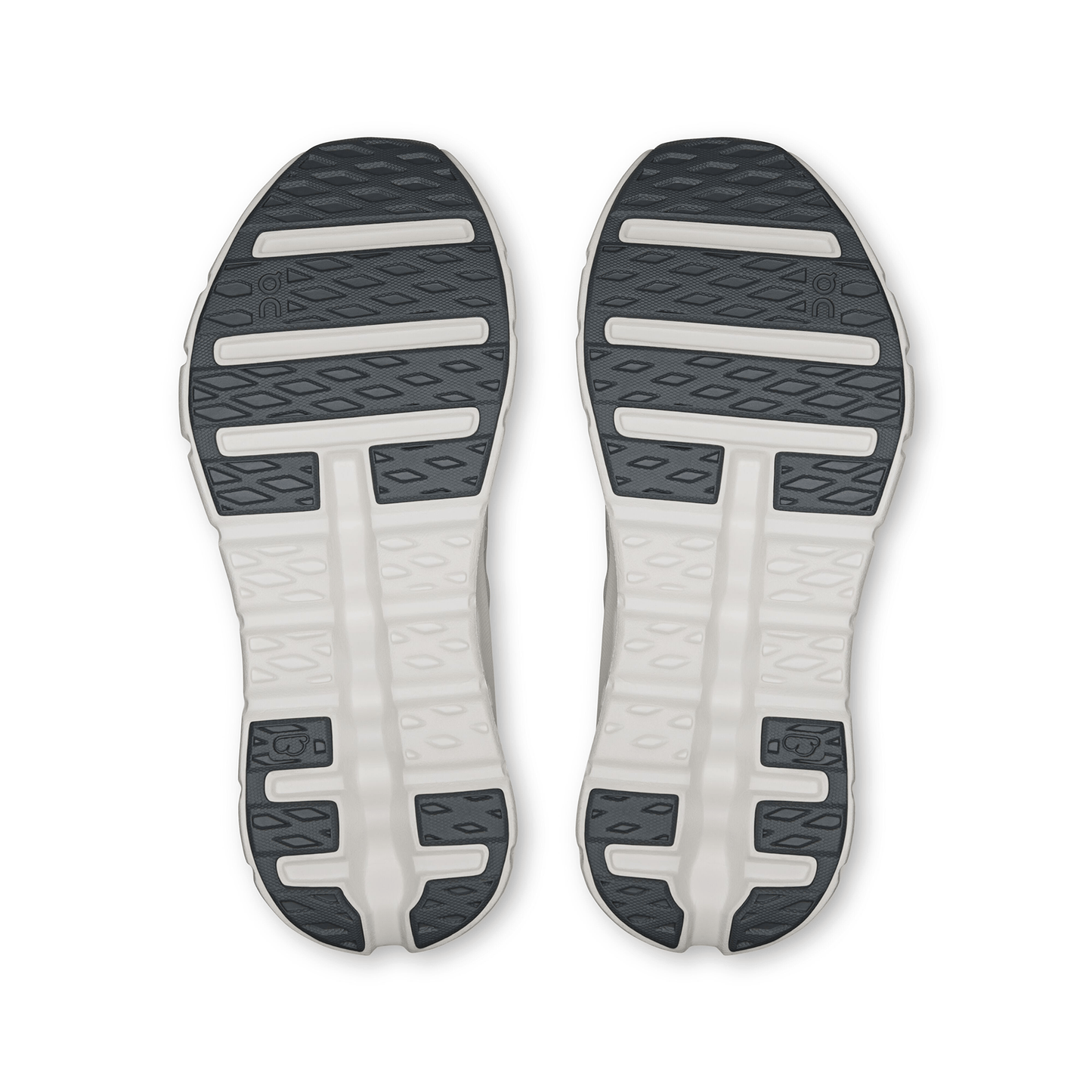 On Cloudtilt Remix 'Alloy Ivory' - Kick Game
