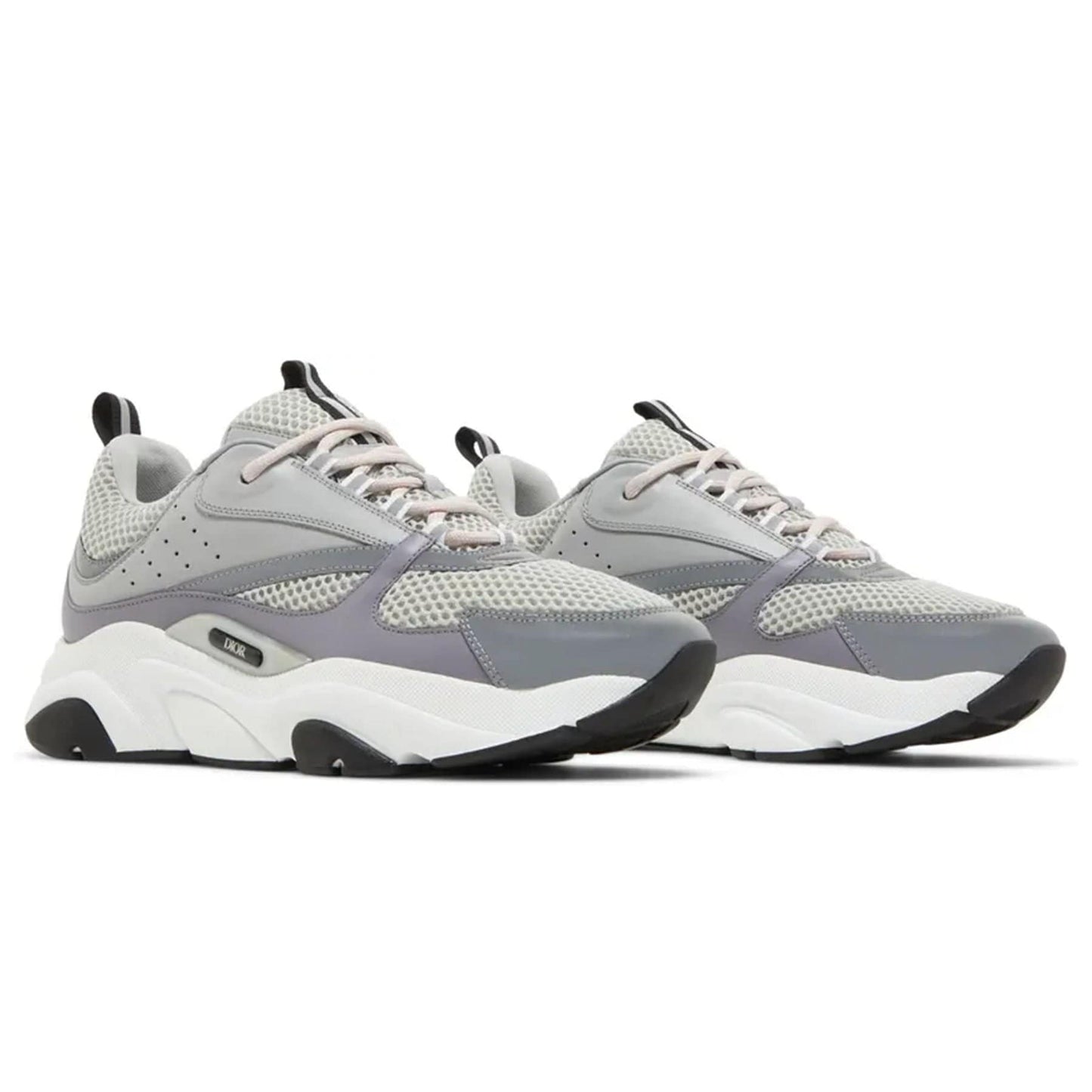 Dior B22 'Grey' - Kick Game
