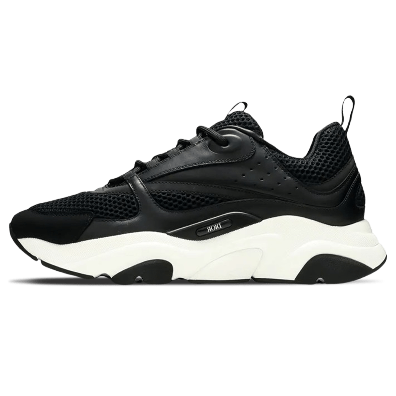 Dior B22 'Black White' - Kick Game