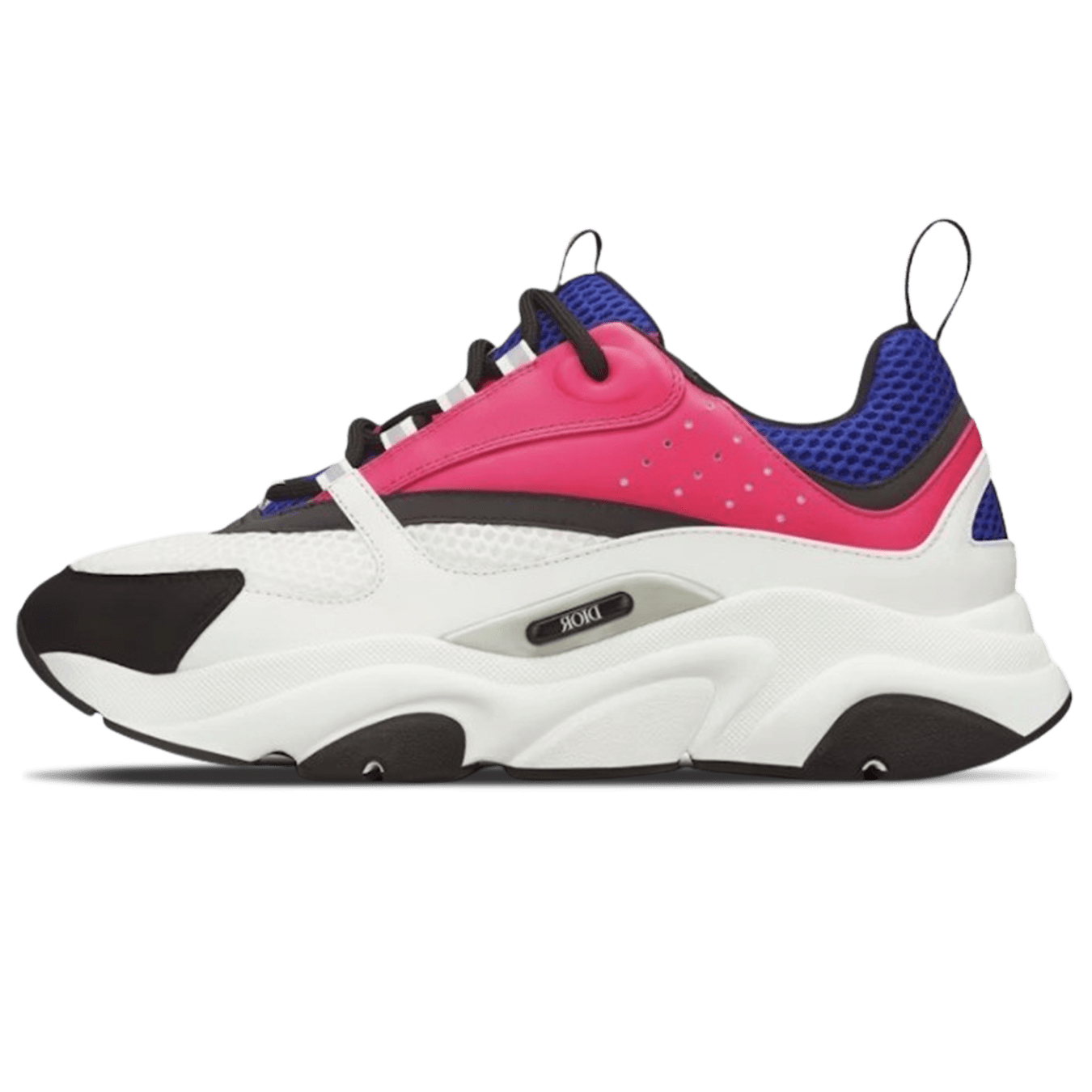 Dior B22 'White Pink' - Kick Game