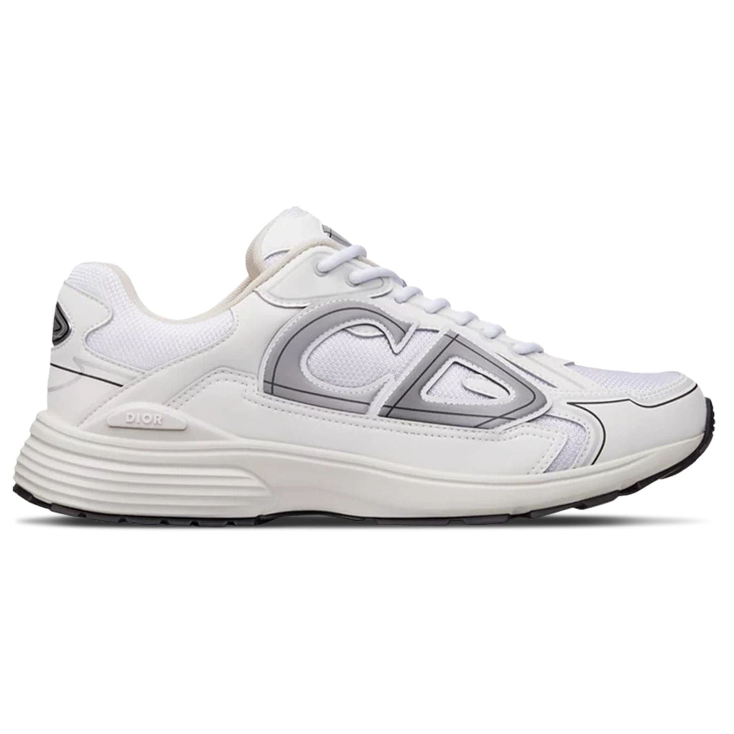 Dior B30 'White Grey' - Kick Game