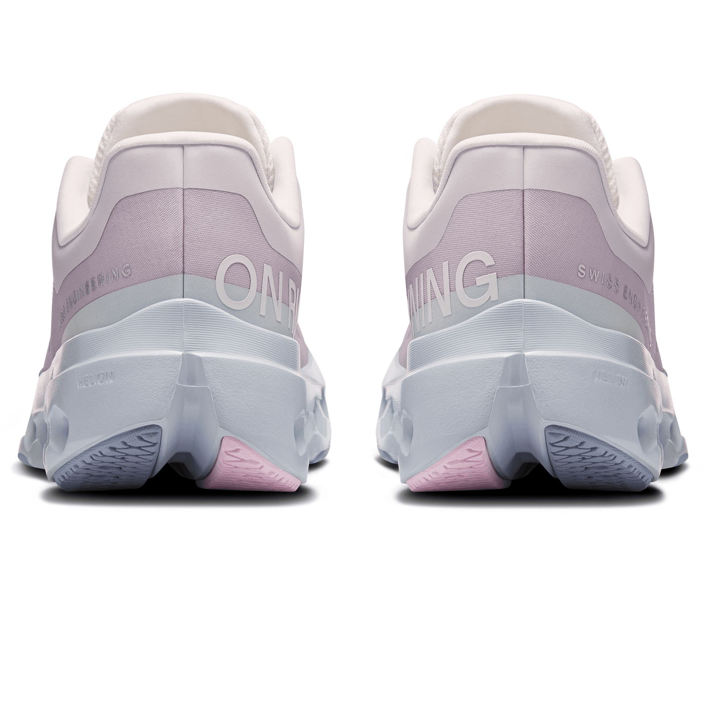 On Cloudsurfer Next Wmns 'Peony Heather' - Kick Game