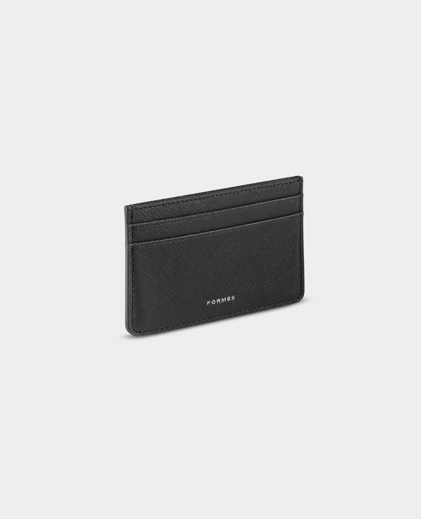 Formes Classic Cardholder Nero - Kick Game
