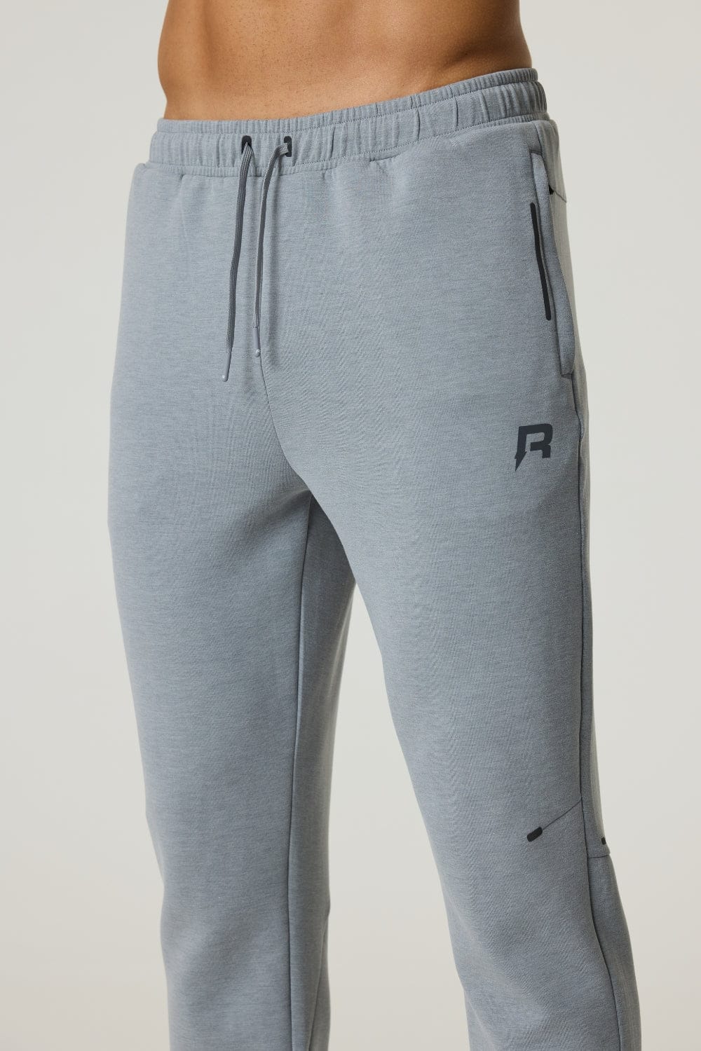 Motion Jogger - Grey Marl - Kick Game
