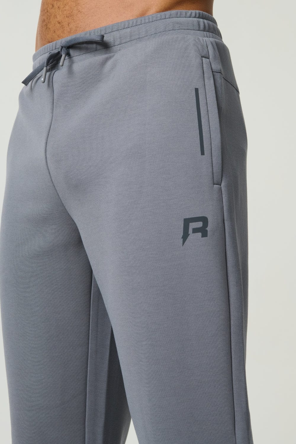 Reprimo Motion Jogger 'Titanium' - Kick Game