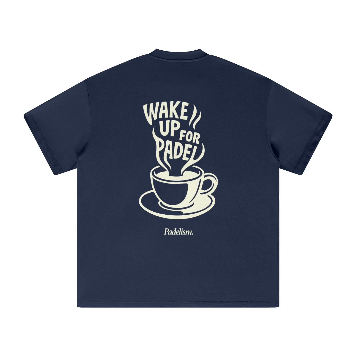 Espresso - Heavyweight T-Shirt - Kick Game