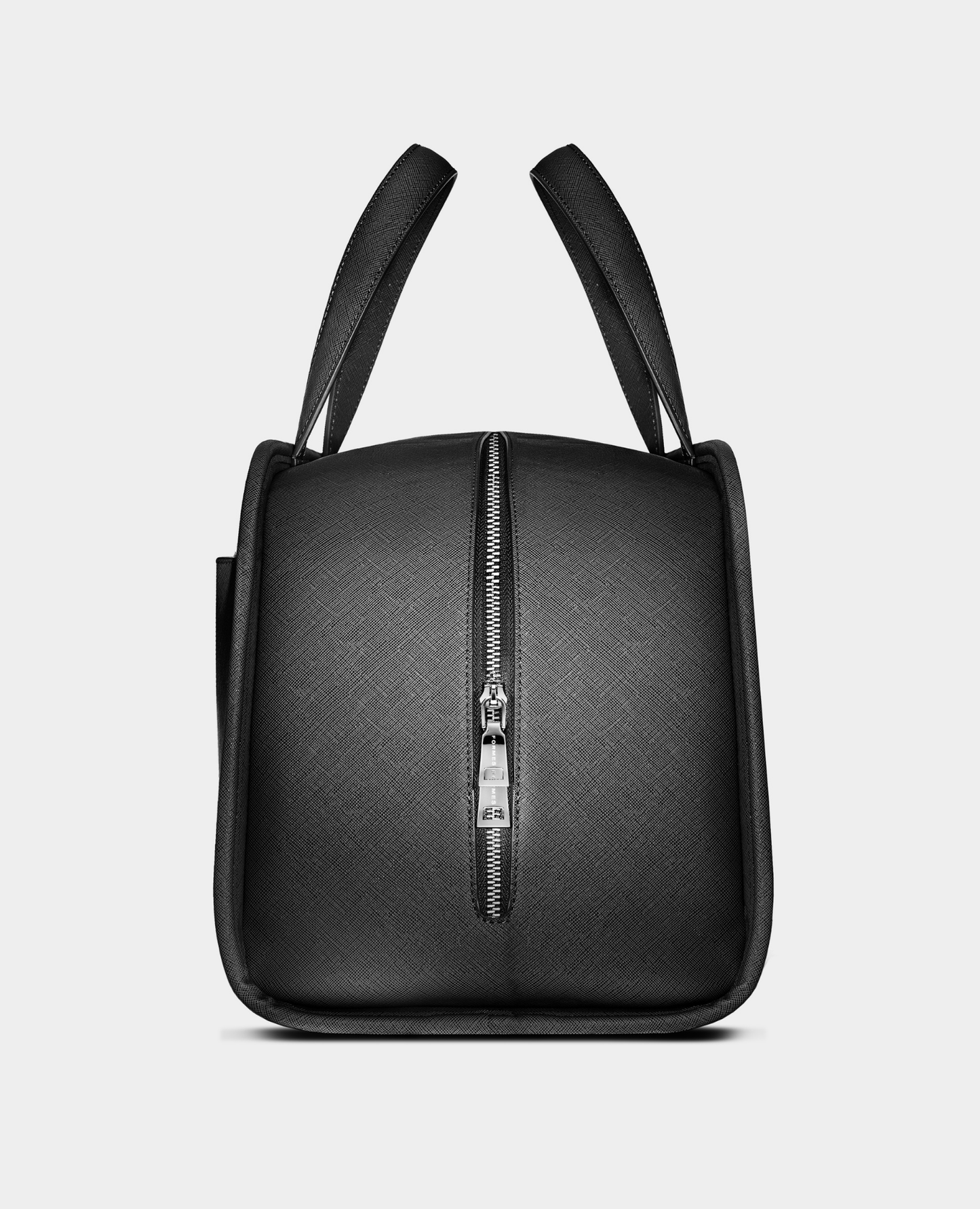 Formes Porto Duffle Nero - Kick Game
