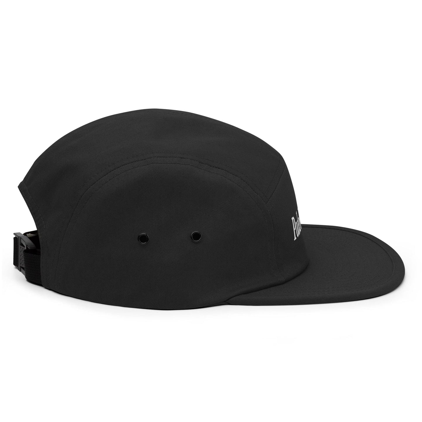 Padelism Five Panel Cap - Kick Game