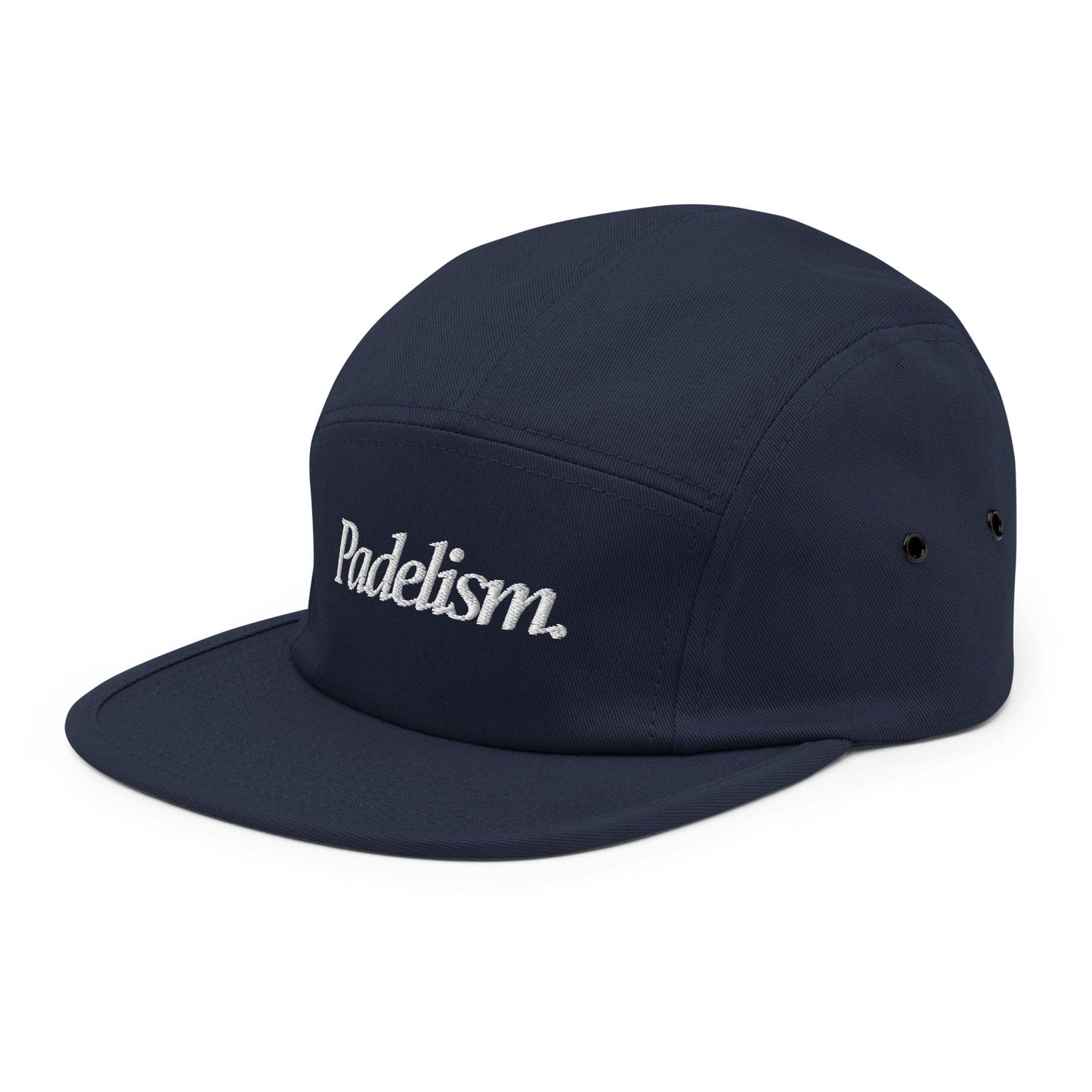 Padelism Five Panel Cap - Kick Game