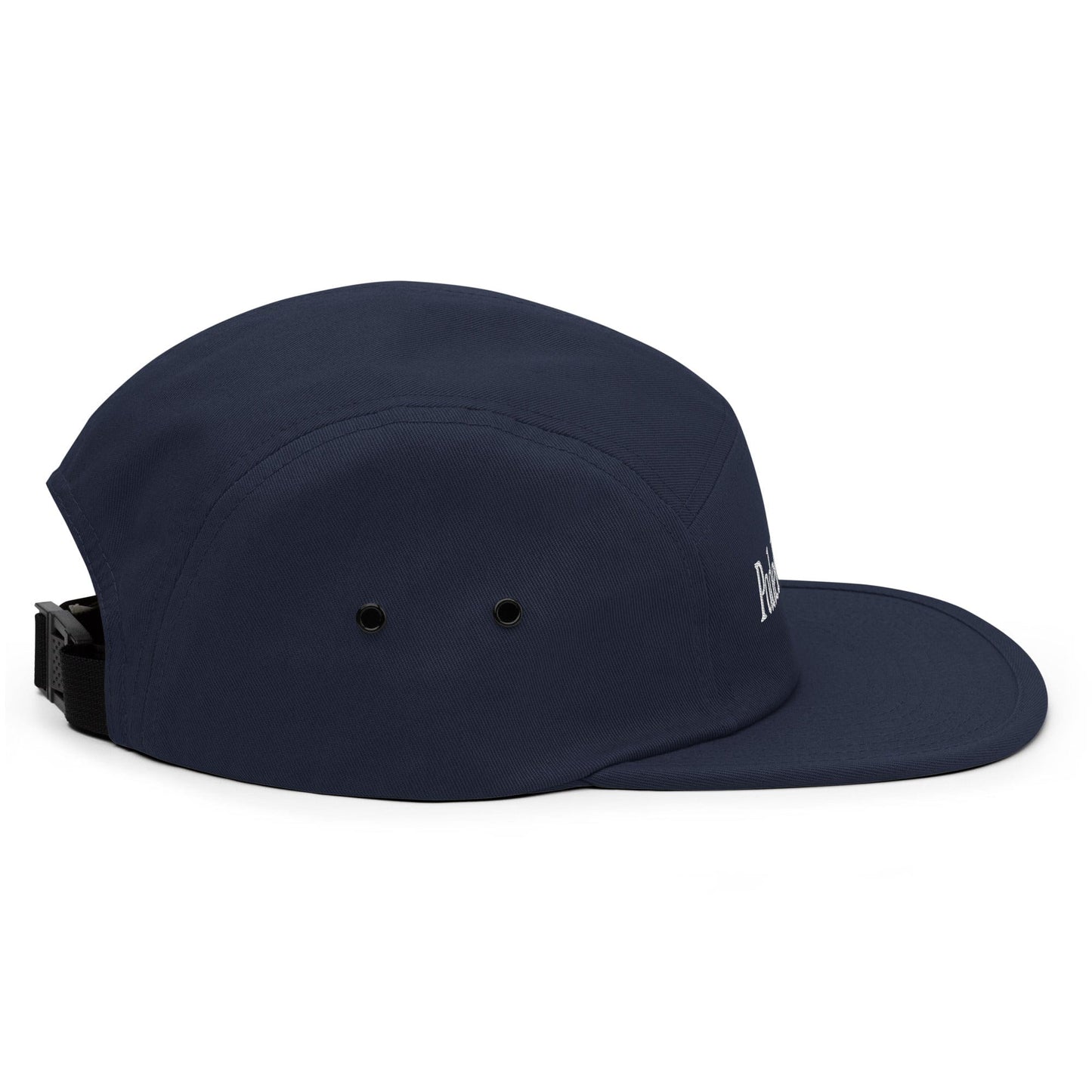Padelism Five Panel Cap - Kick Game