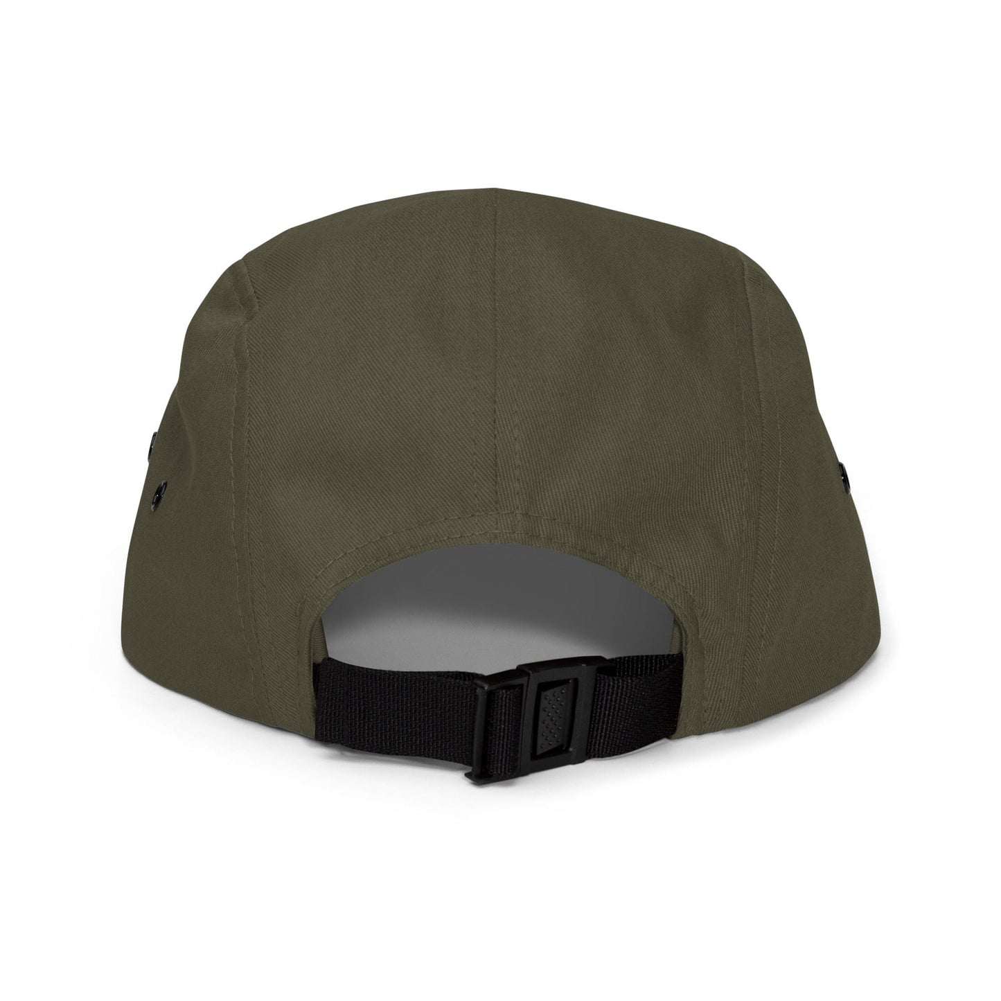 Padelism Five Panel Cap - Kick Game