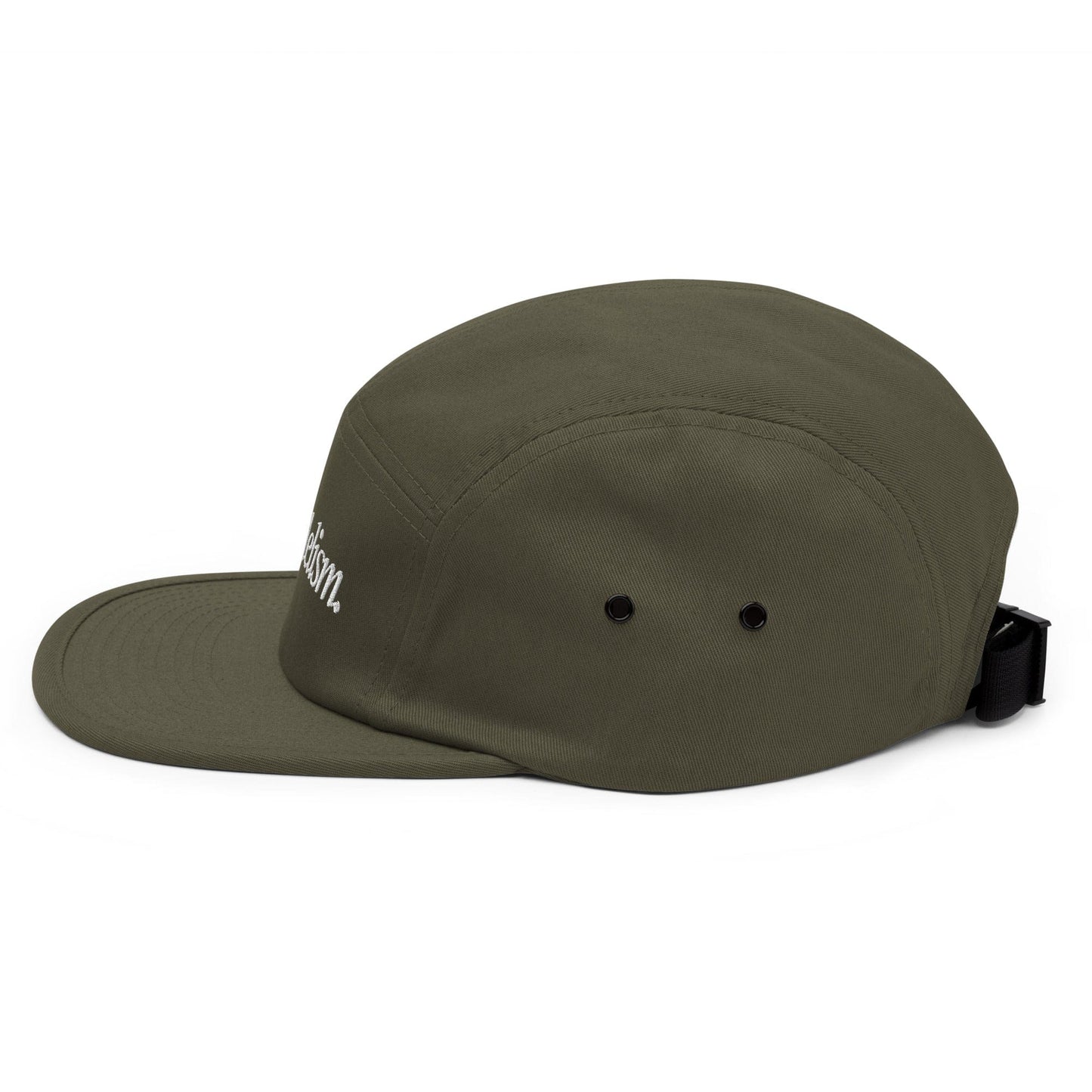 Padelism Five Panel Cap - Kick Game