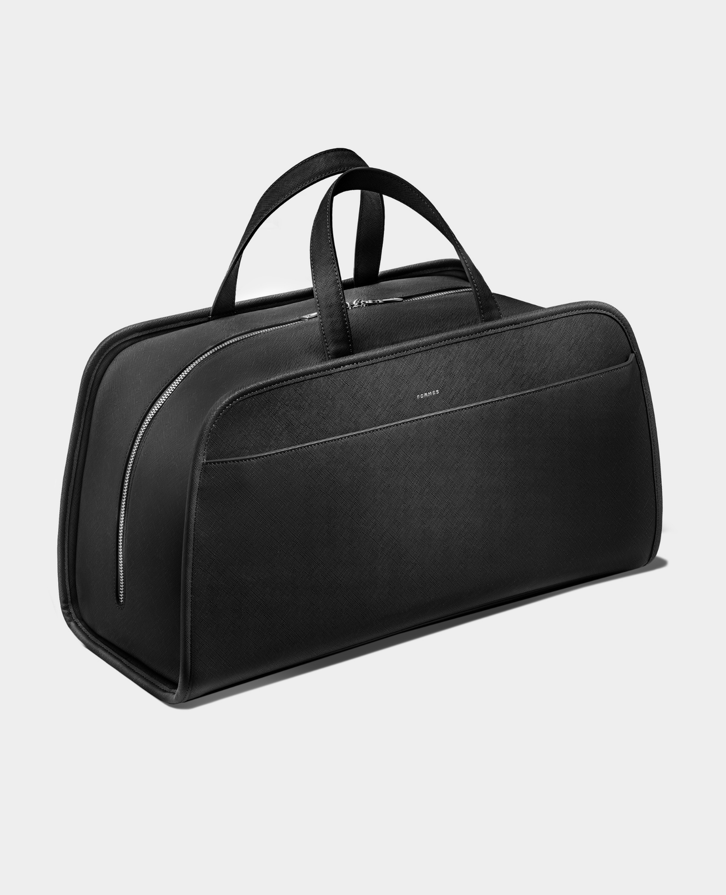 Formes Porto Duffle Nero - Kick Game