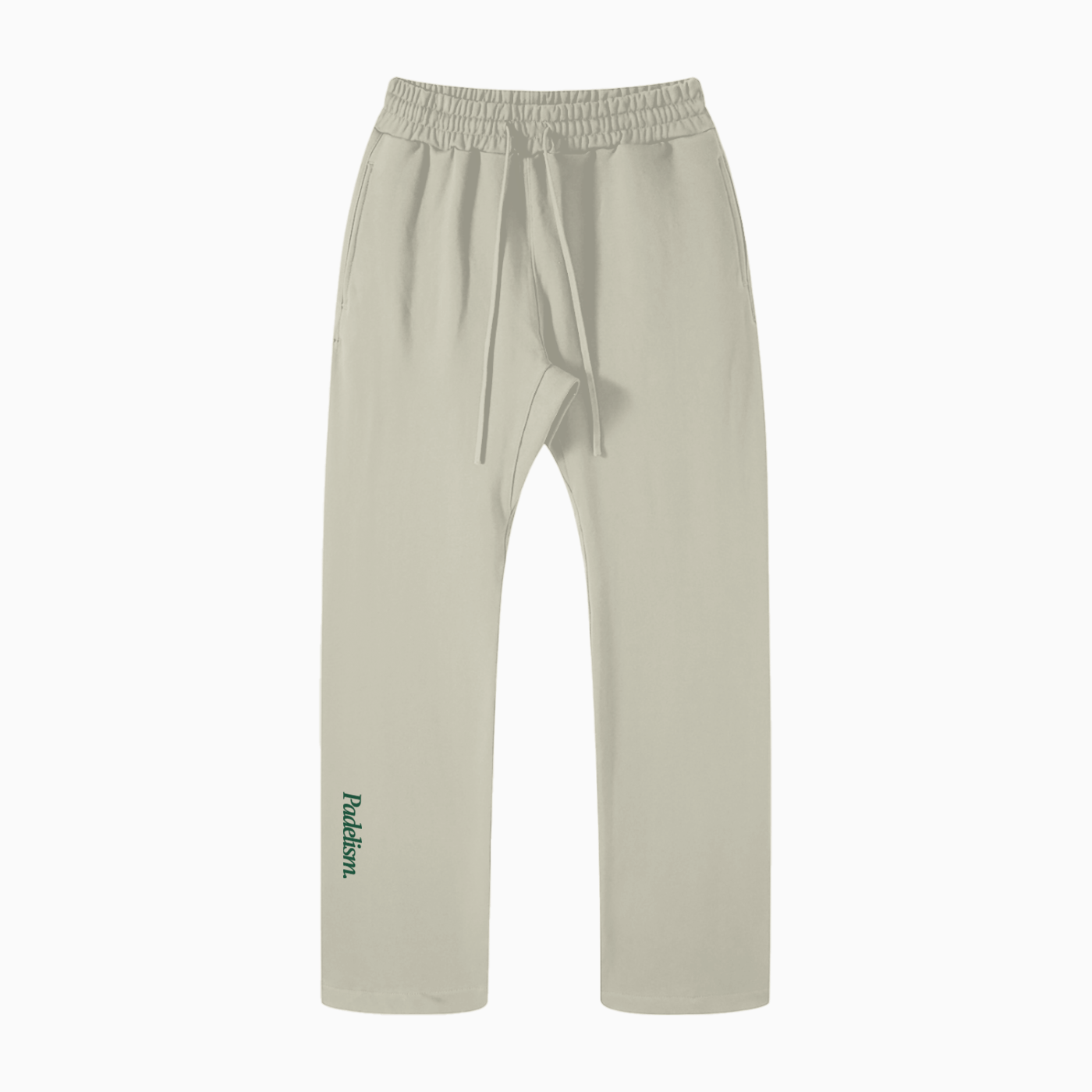 Padelism Straight Leg Pants - Kick Game