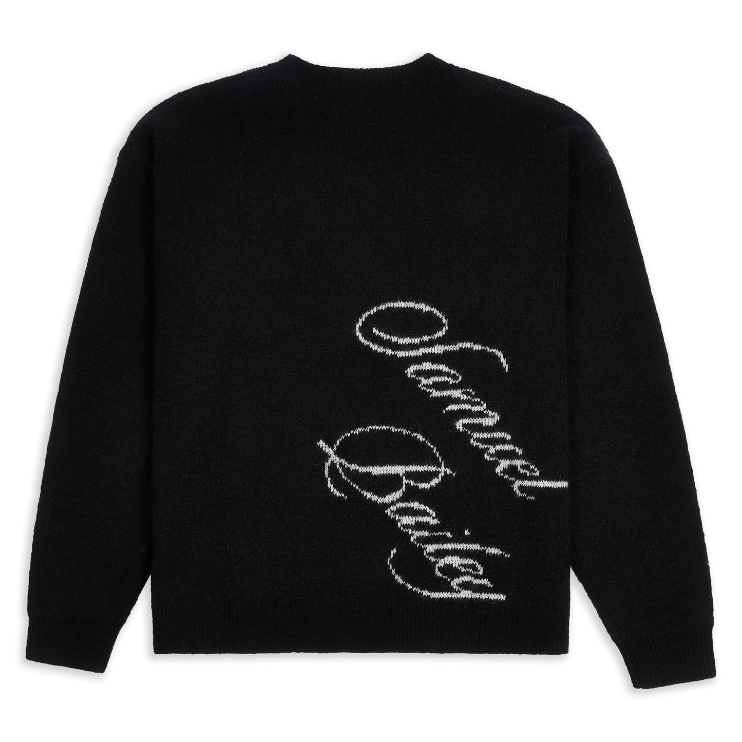 Signature Sweater - Kick Game