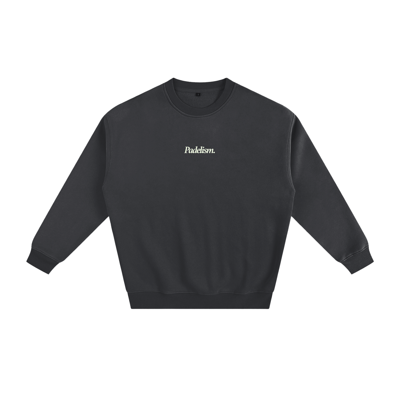 Padelism Mk1 - Sweatshirt - Kick Game
