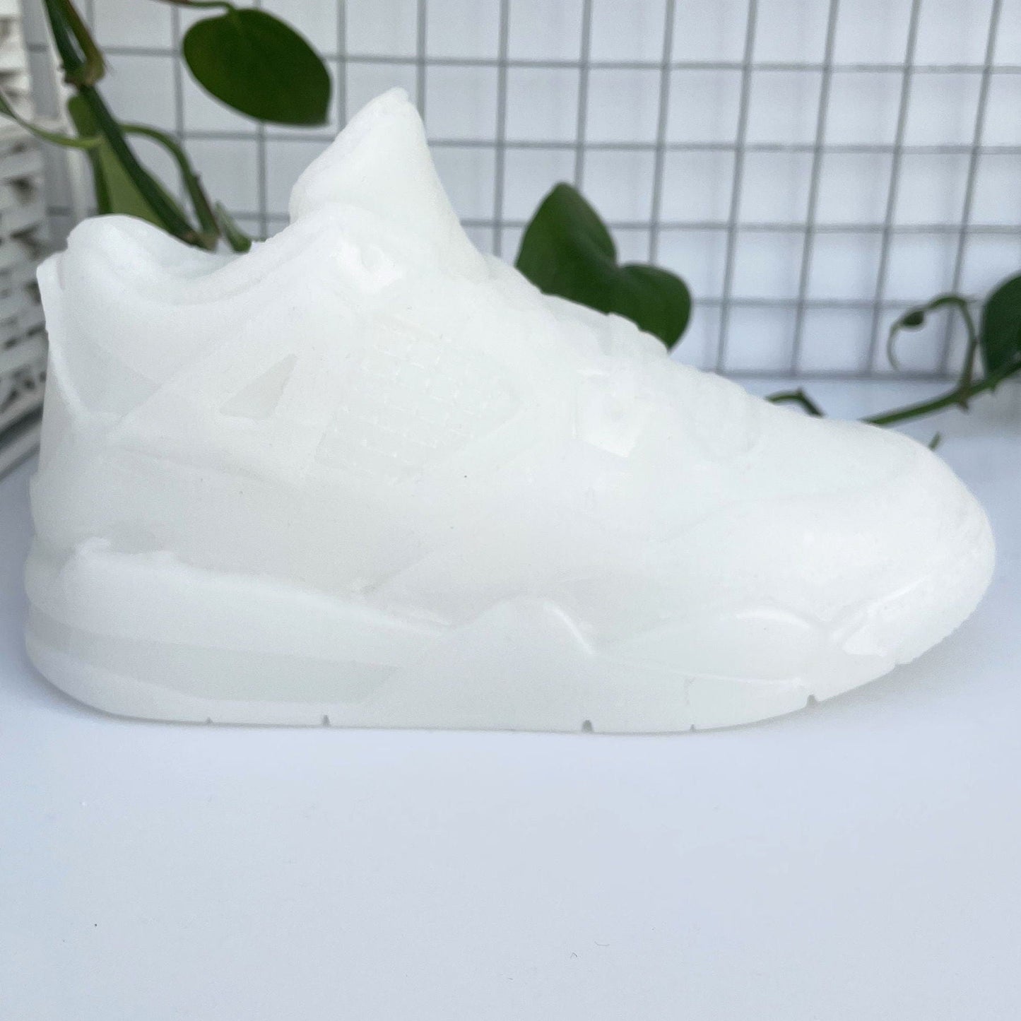 AJ4 Candle - Kick Game