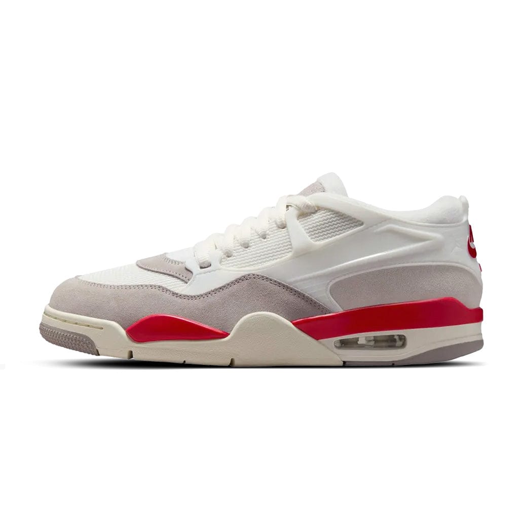 Air Jordan 4 RM Fire Red - Kick Game