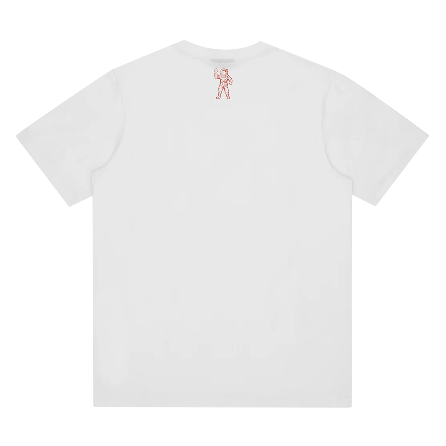 Billionaire Boys Club Tropical Island Fill Arch Logo T-Shirt 'White' - Kick Game