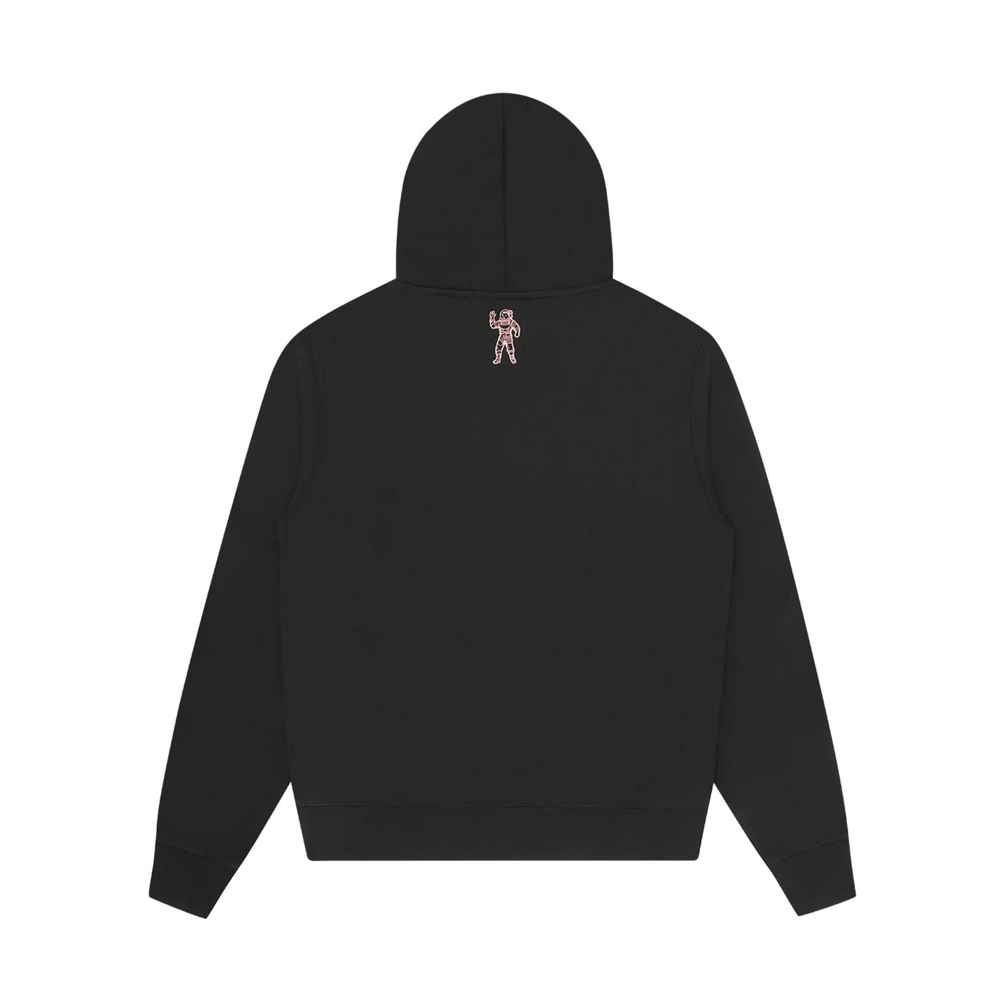 Billionaire Boys Club Mountain Fill Arch Logo Popover Hood 'Black' - Kick Game
