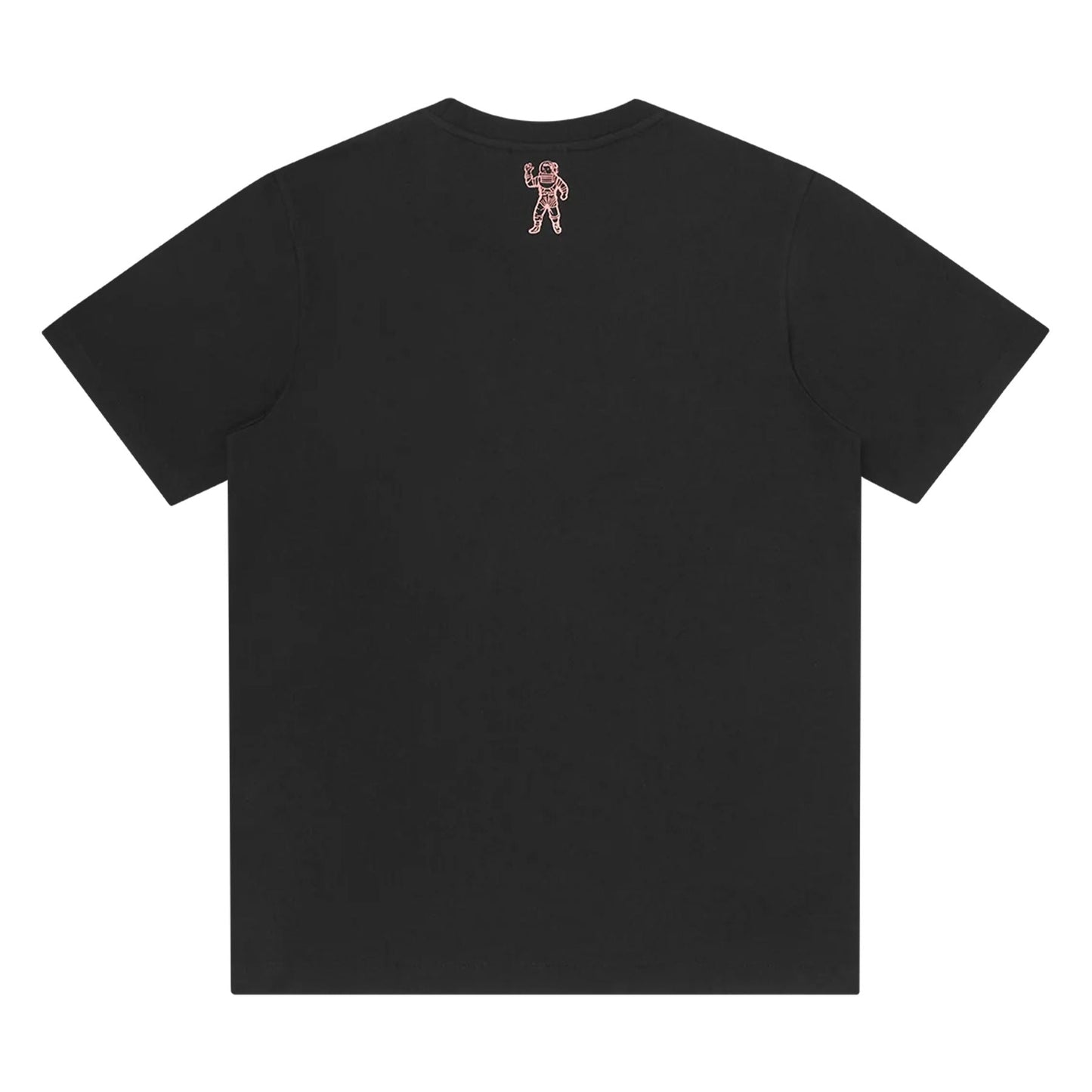 Billionaire Boys Club Mountain Fill Arch Logo T-Shirt 'Black' - Kick Game