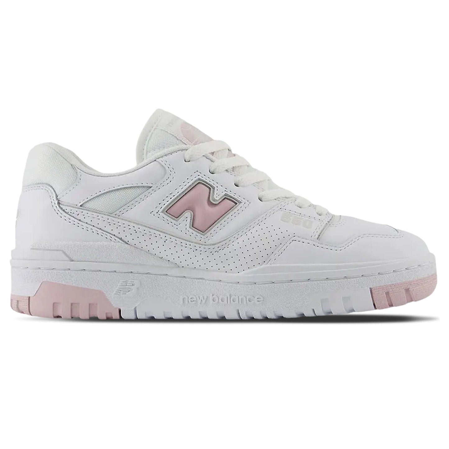 New Balance 550 Wmns 'White Twilight Haze' - Kick Game