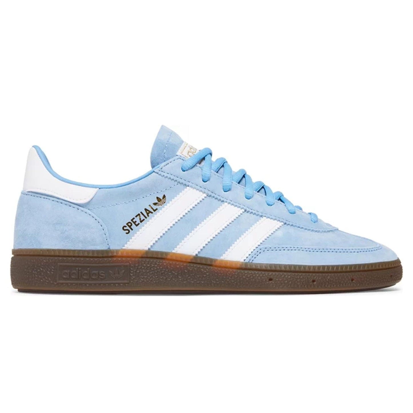 adidas Handball Spezial 'Light Blue' - Kick Game