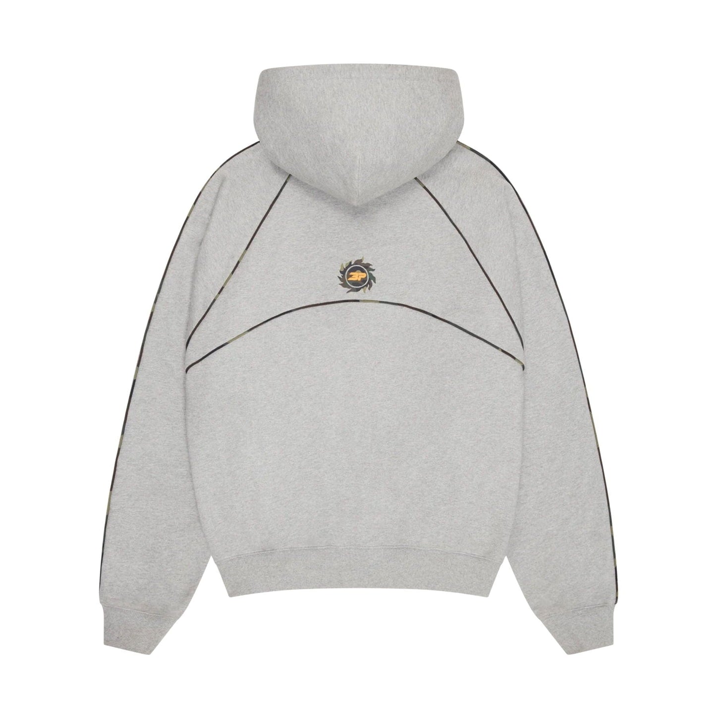 Broken Planet Market Hoodie 'Performance Hoodie' - Kick Game