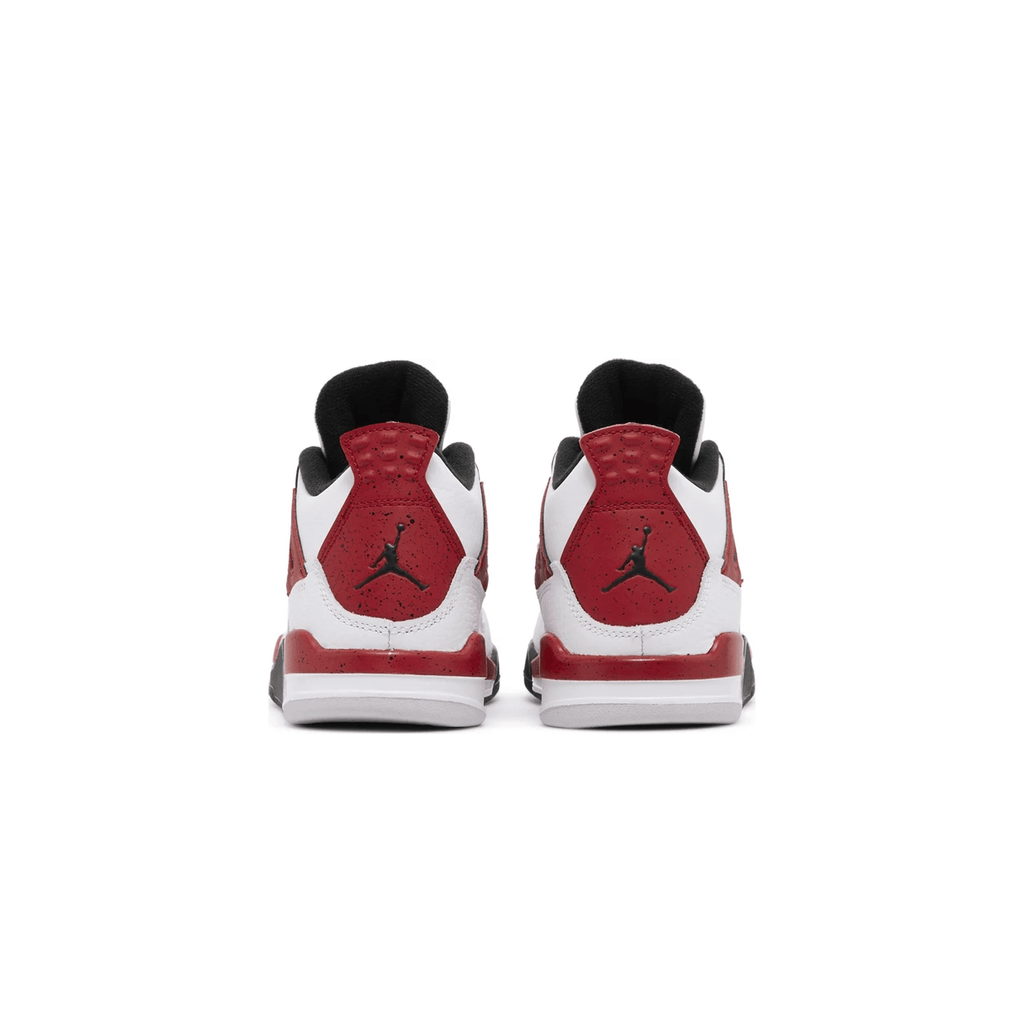 Air Jordan 4 Retro PS 'Red Cement' - Kick Game