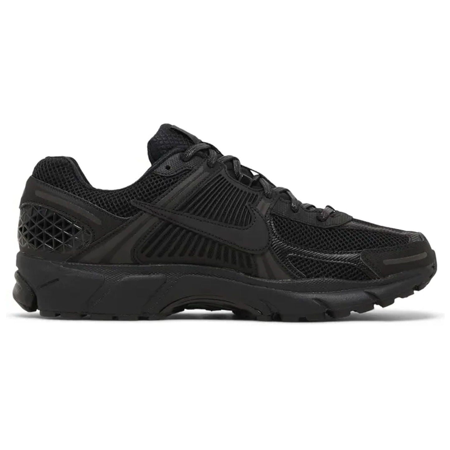 Nike Air Zoom Vomero 5 'Triple Black' - Kick Game
