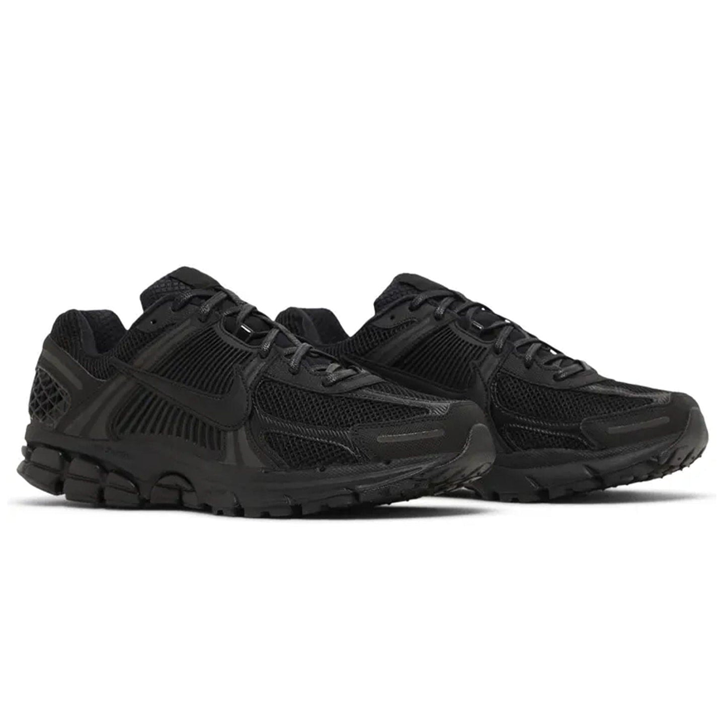 Nike Air Zoom Vomero 5 'Triple Black' - Kick Game
