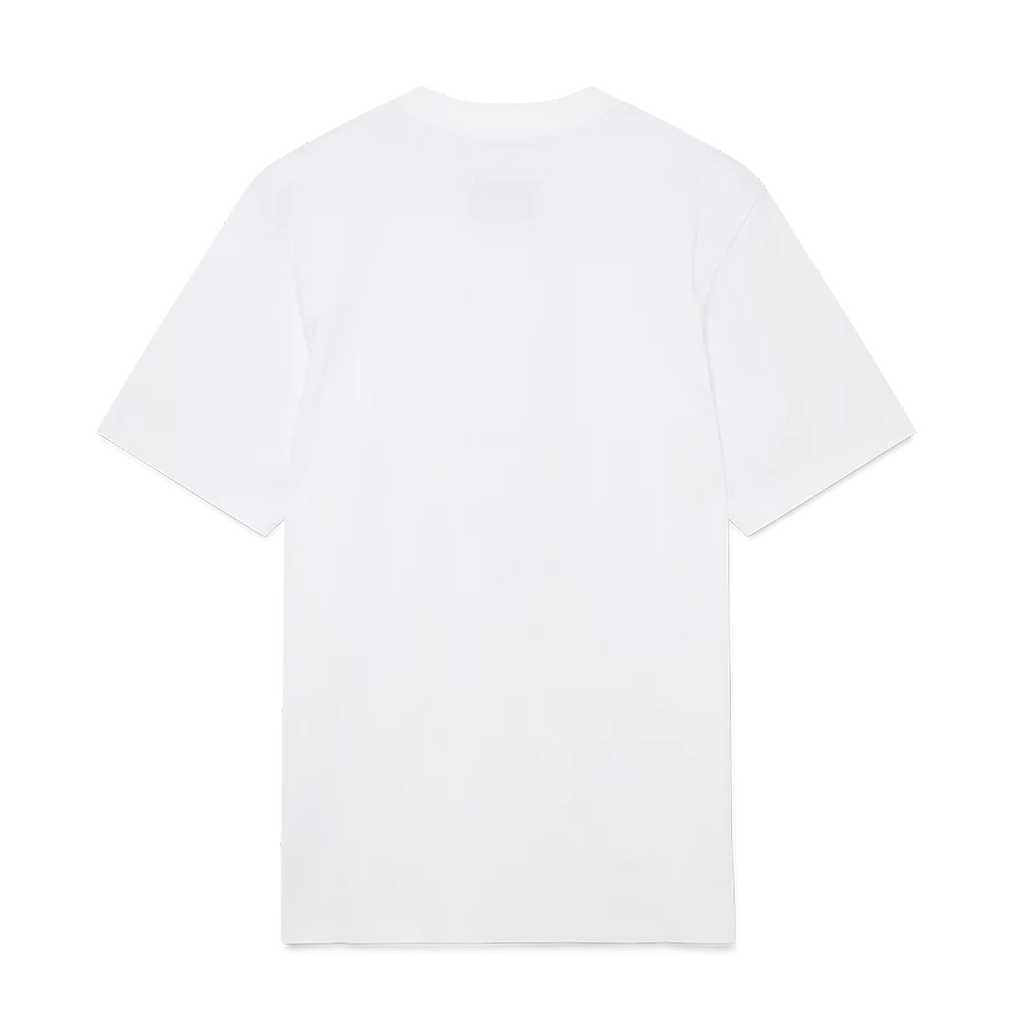 Casablanca Amour Maroc T-Shirt 'White' - Kick Game