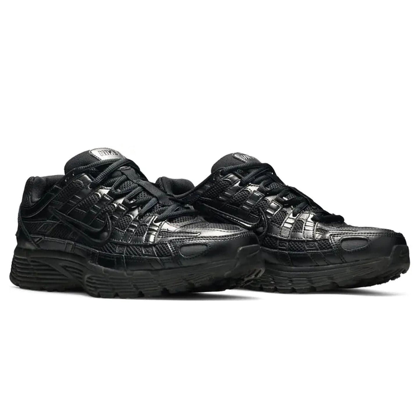 Nike P-6000 'Black' - Kick Game